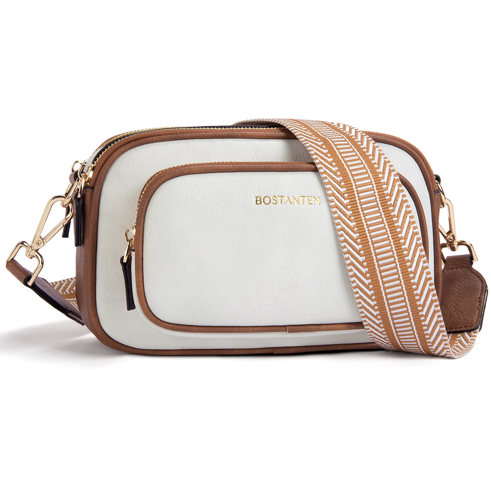 Nola Stay Hands-Free and Organized with a Small Crossbody Purse for Travel - Image 6