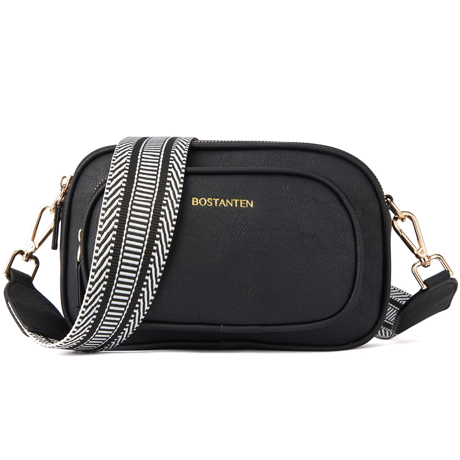 Nola Stay Hands-Free and Organized with a Small Crossbody Purse for Travel - Image 7