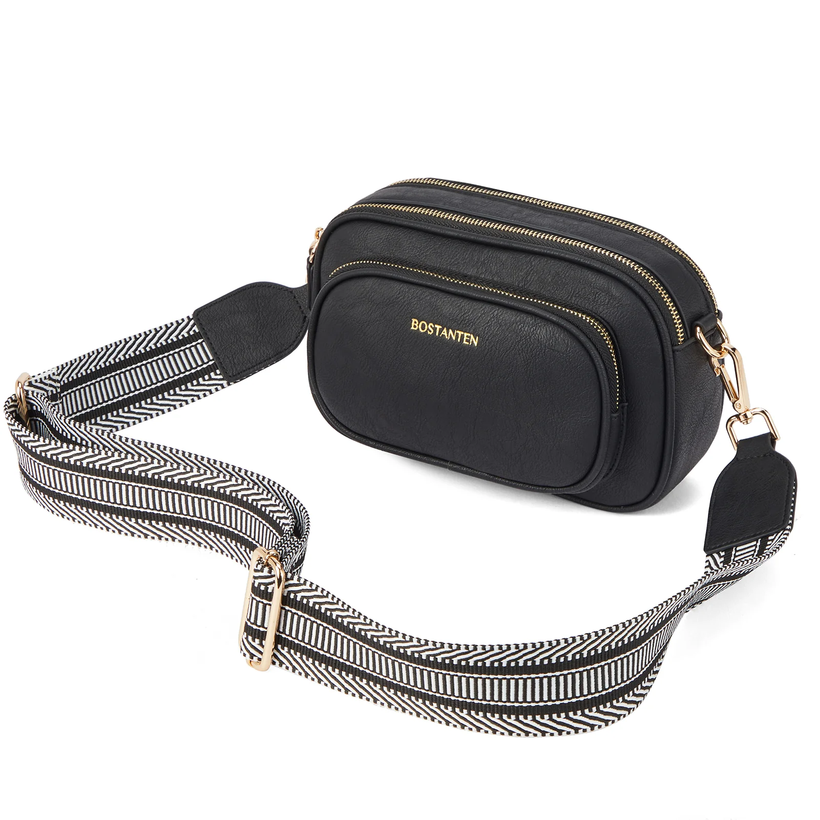 Nola Stay Hands-Free and Organized with a Small Crossbody Purse for Travel - Image 8