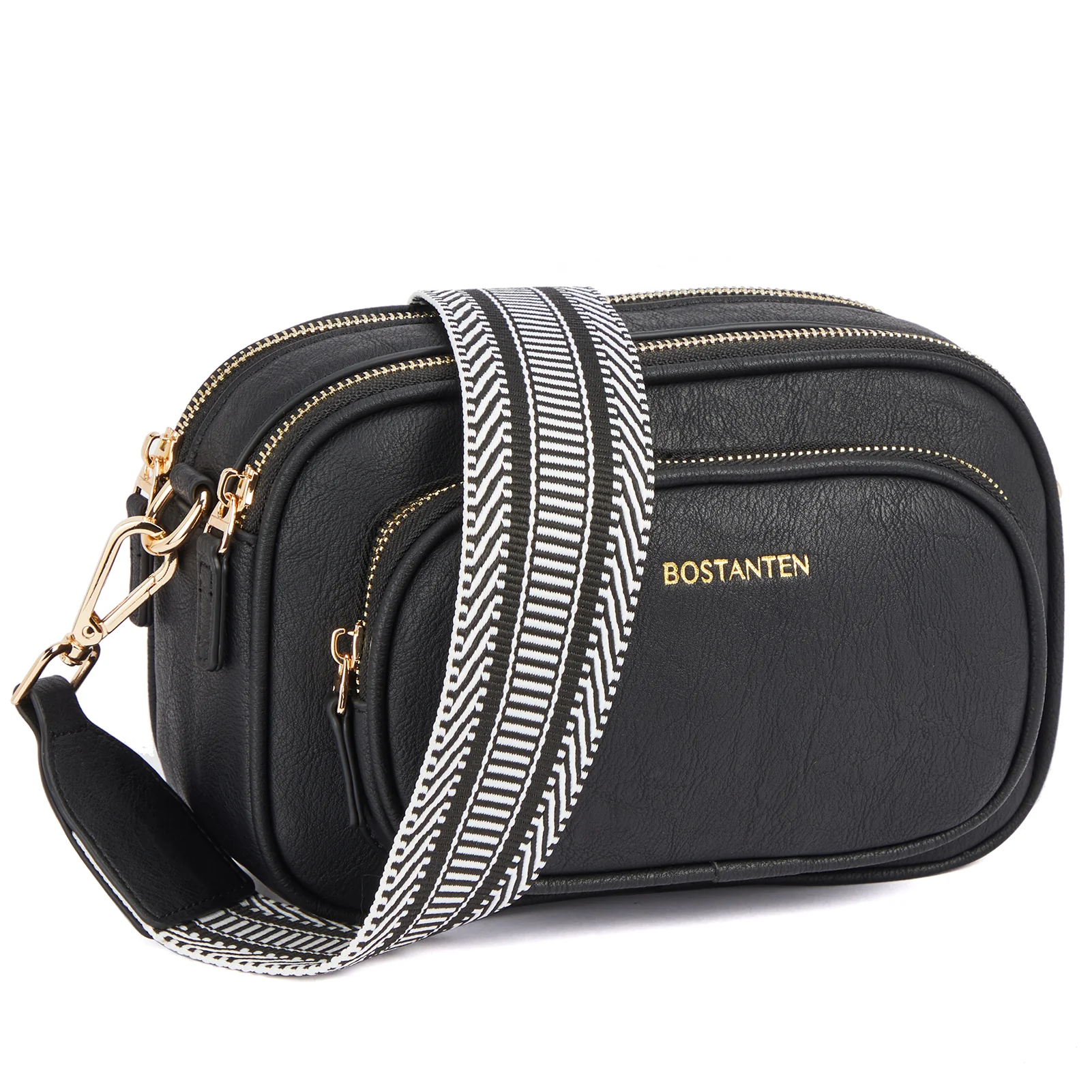Nola Stay Hands-Free and Organized with a Small Crossbody Purse for Travel - Image 9