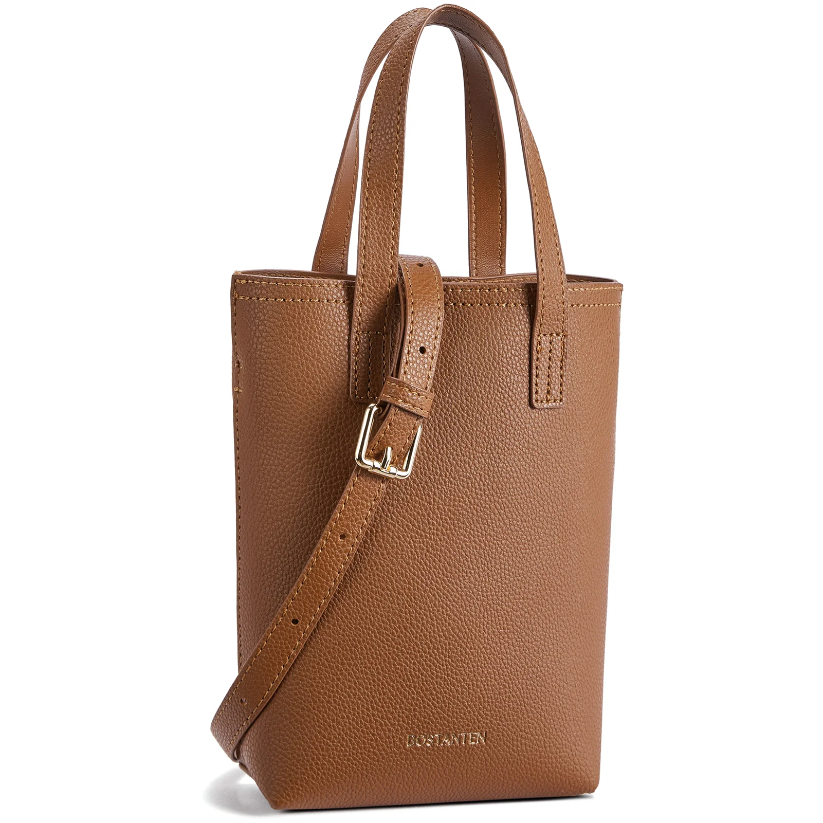 Evelyn Trendy Phone Crossbody Bag - Built in Card Slots - Image 16