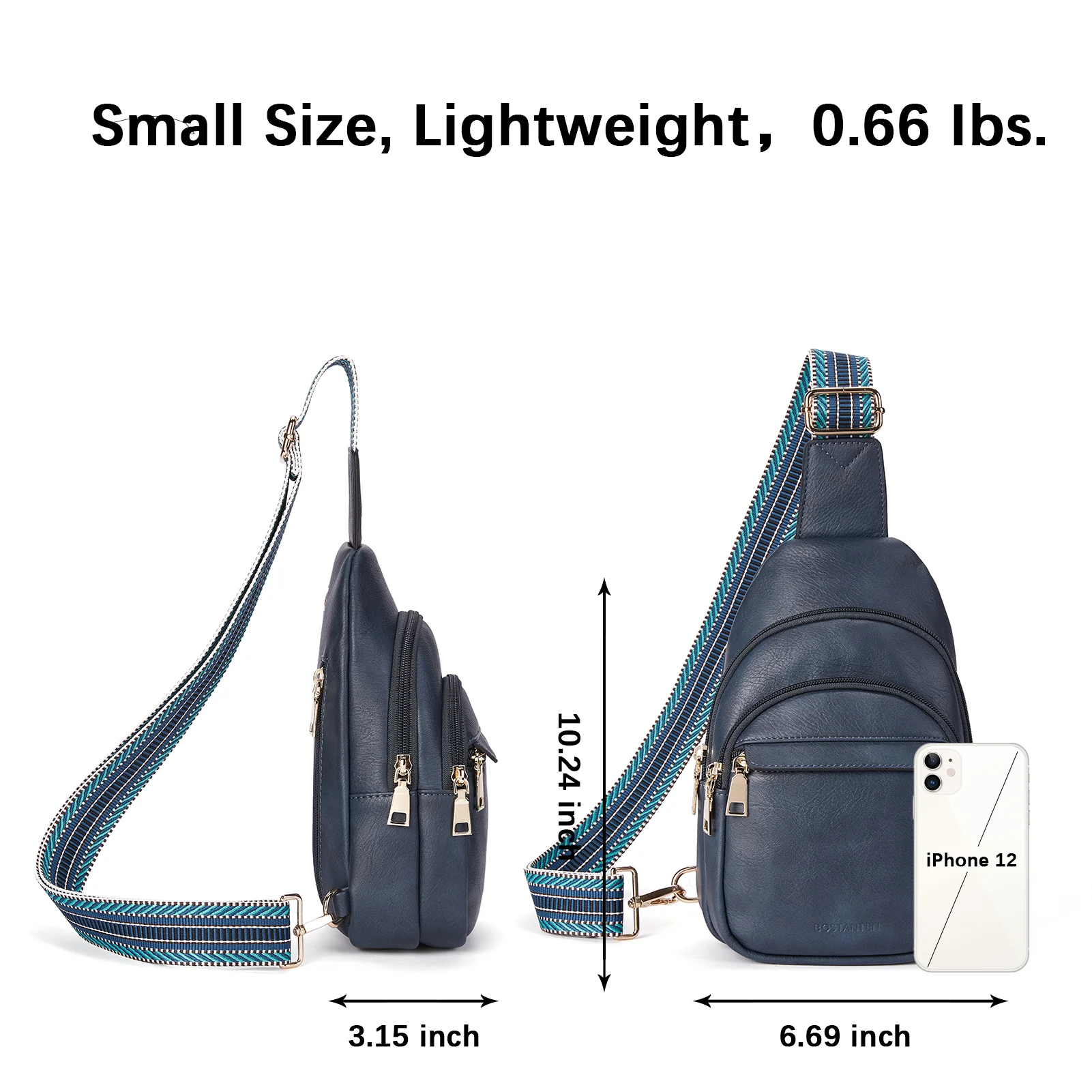Aurora Beige Street Casual Trapeze Sling Bag - Image 61