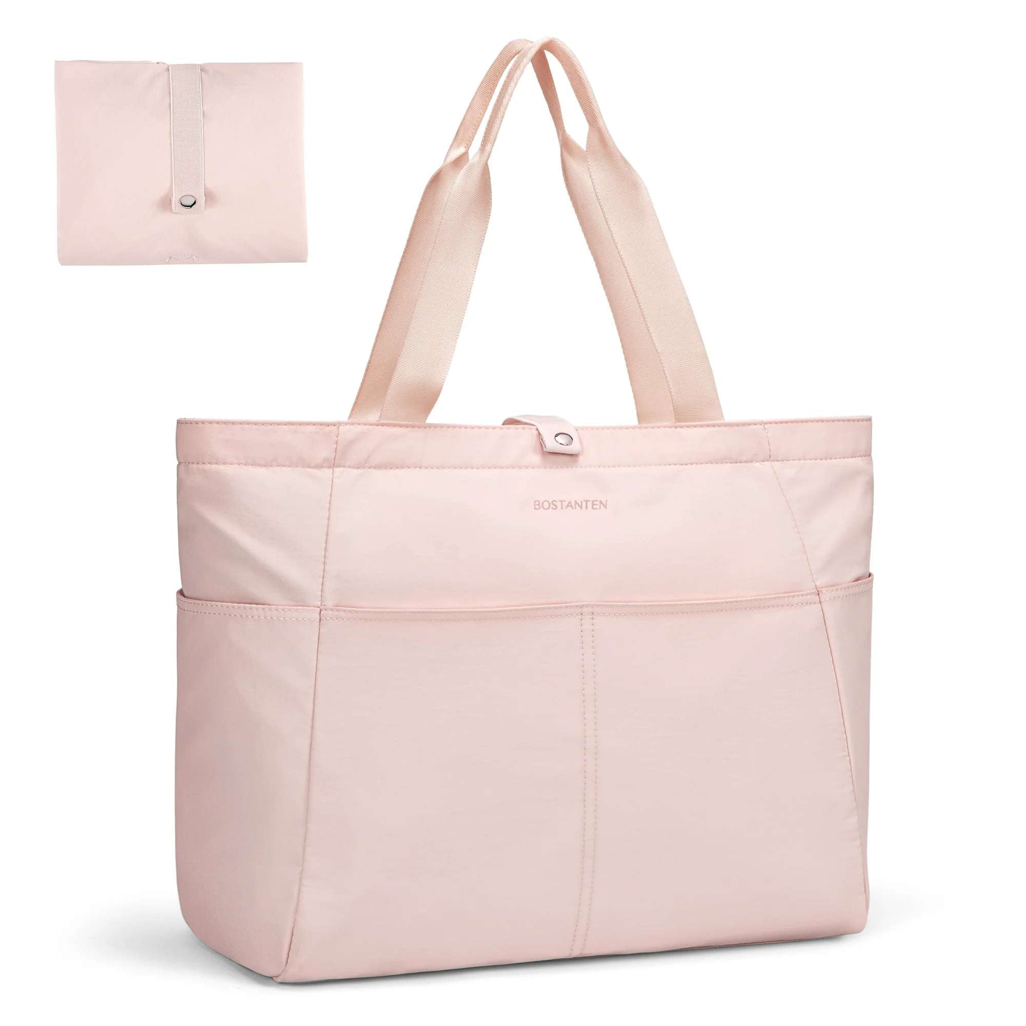 Ava Barrett 30L Travel Tote - Foldable Waterproof - Image 18