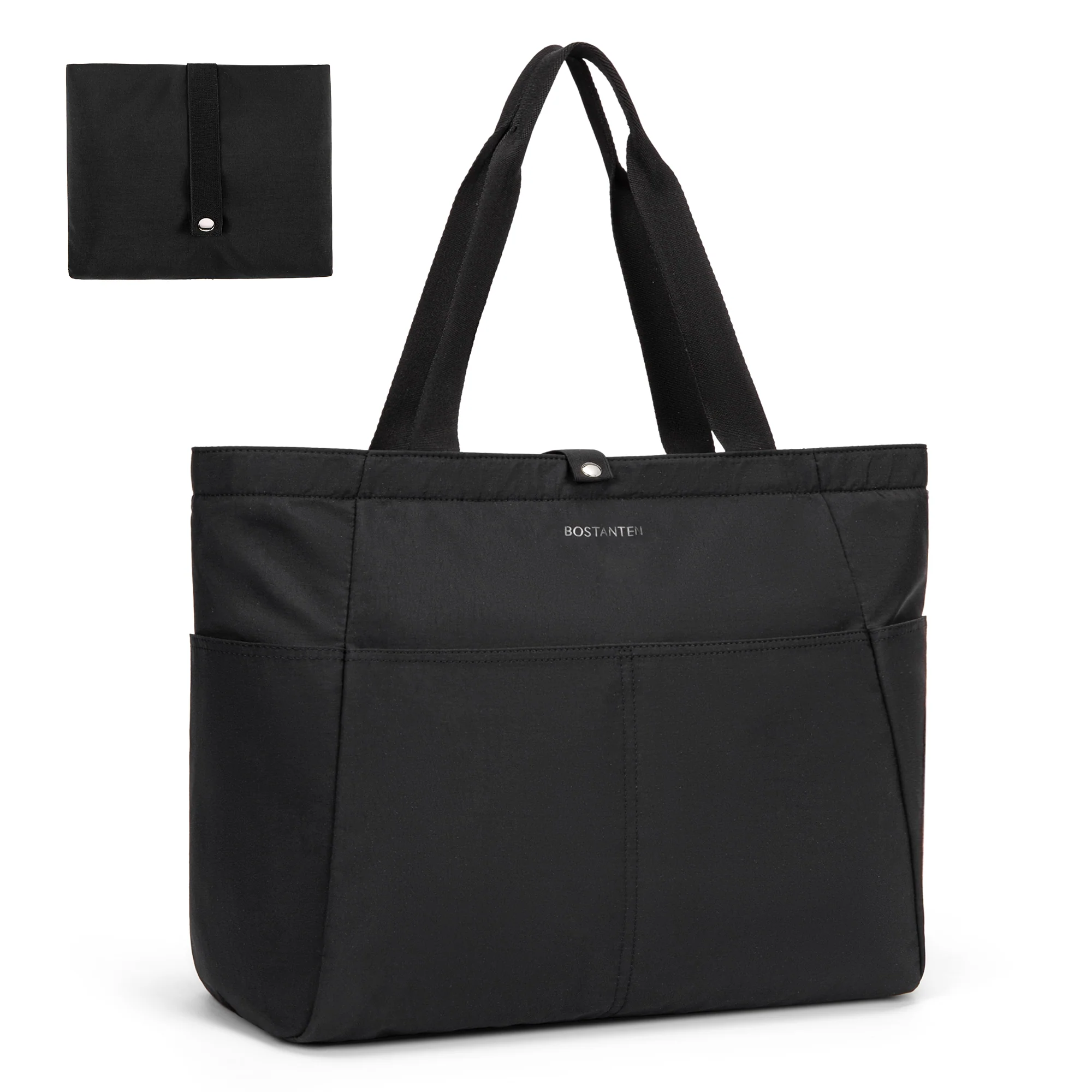 Ava Barrett 30L Travel Tote - Foldable Waterproof - Image 9