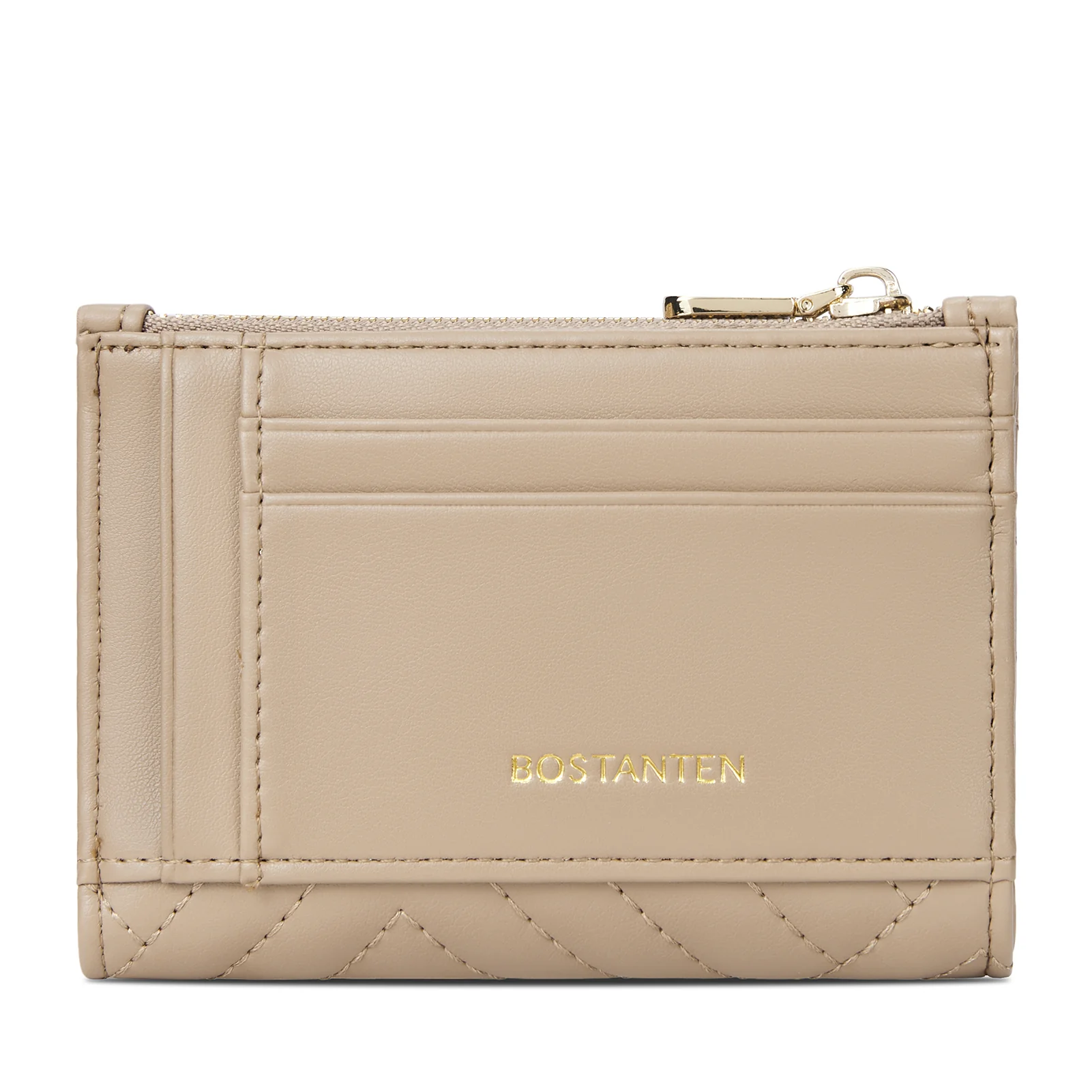 Sweezy Small Leather Slim Bifold Wallet - Image 31