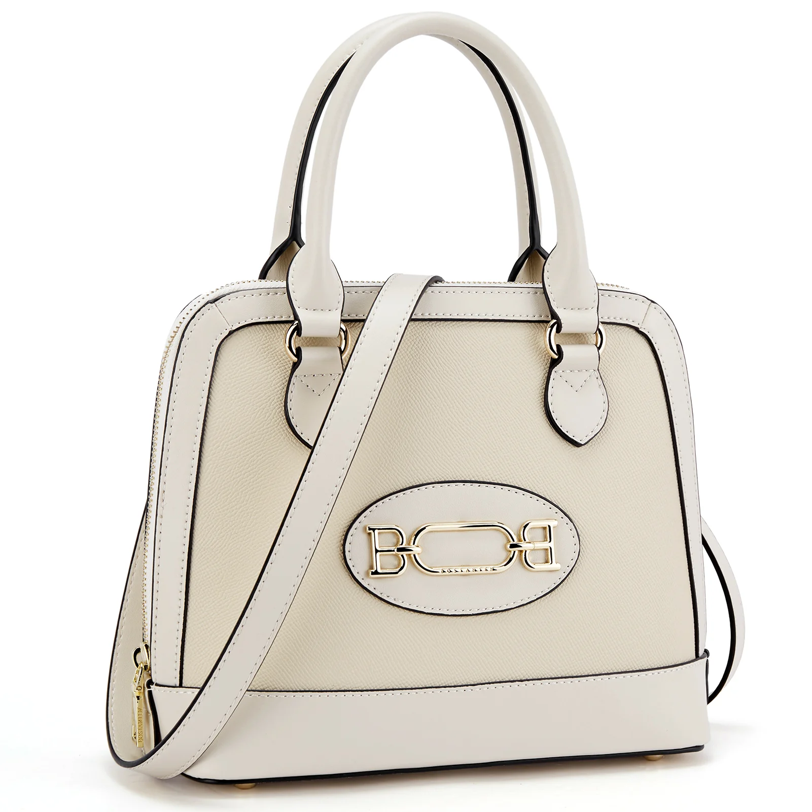 BOSTANTEN Women Crossbody Bags for Women Genuine Leather Designer Trendy Women Purses Small Ladies Shoulder Handbags - Image 10