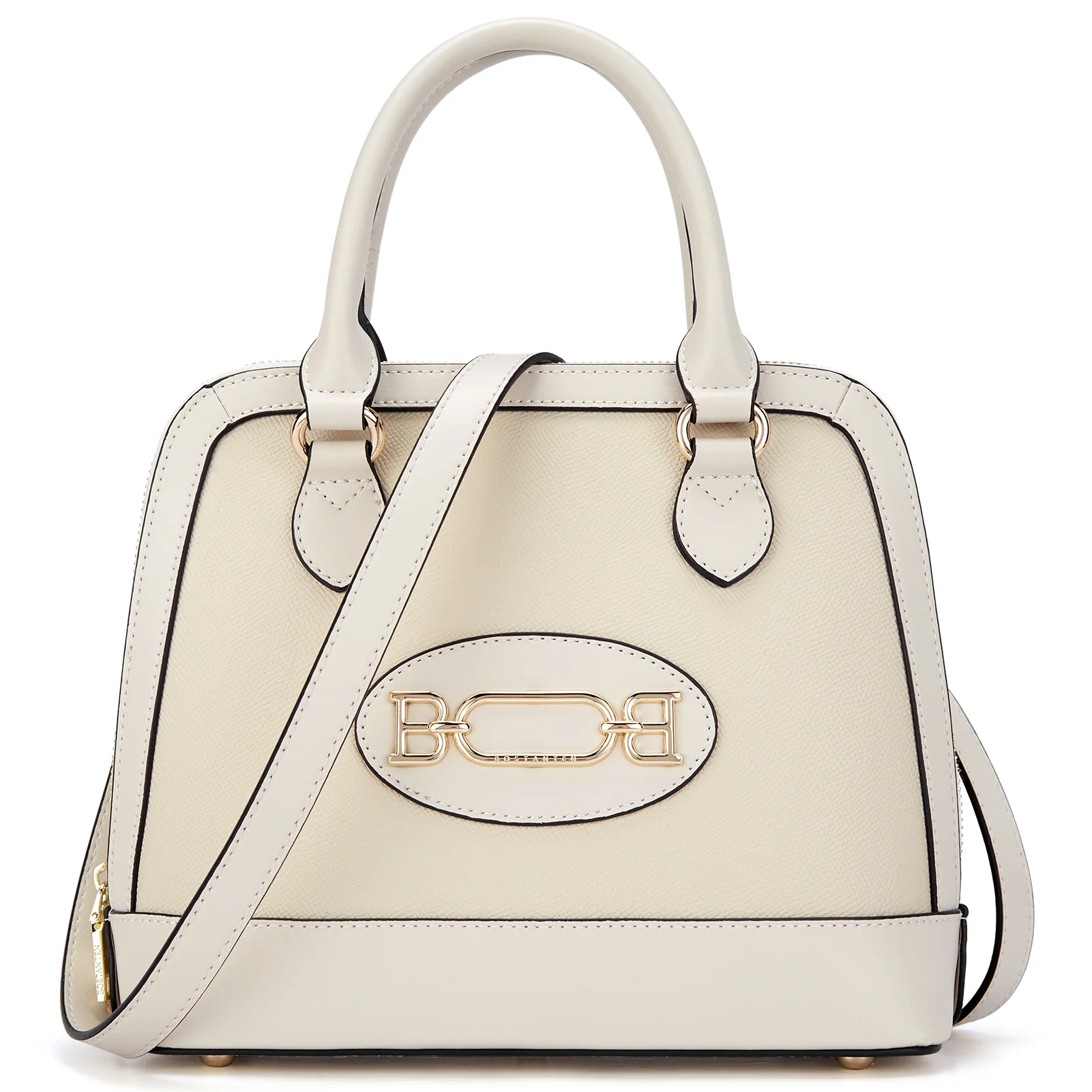 BOSTANTEN Women Crossbody Bags for Women Genuine Leather Designer Trendy Women Purses Small Ladies Shoulder Handbags - Image 11