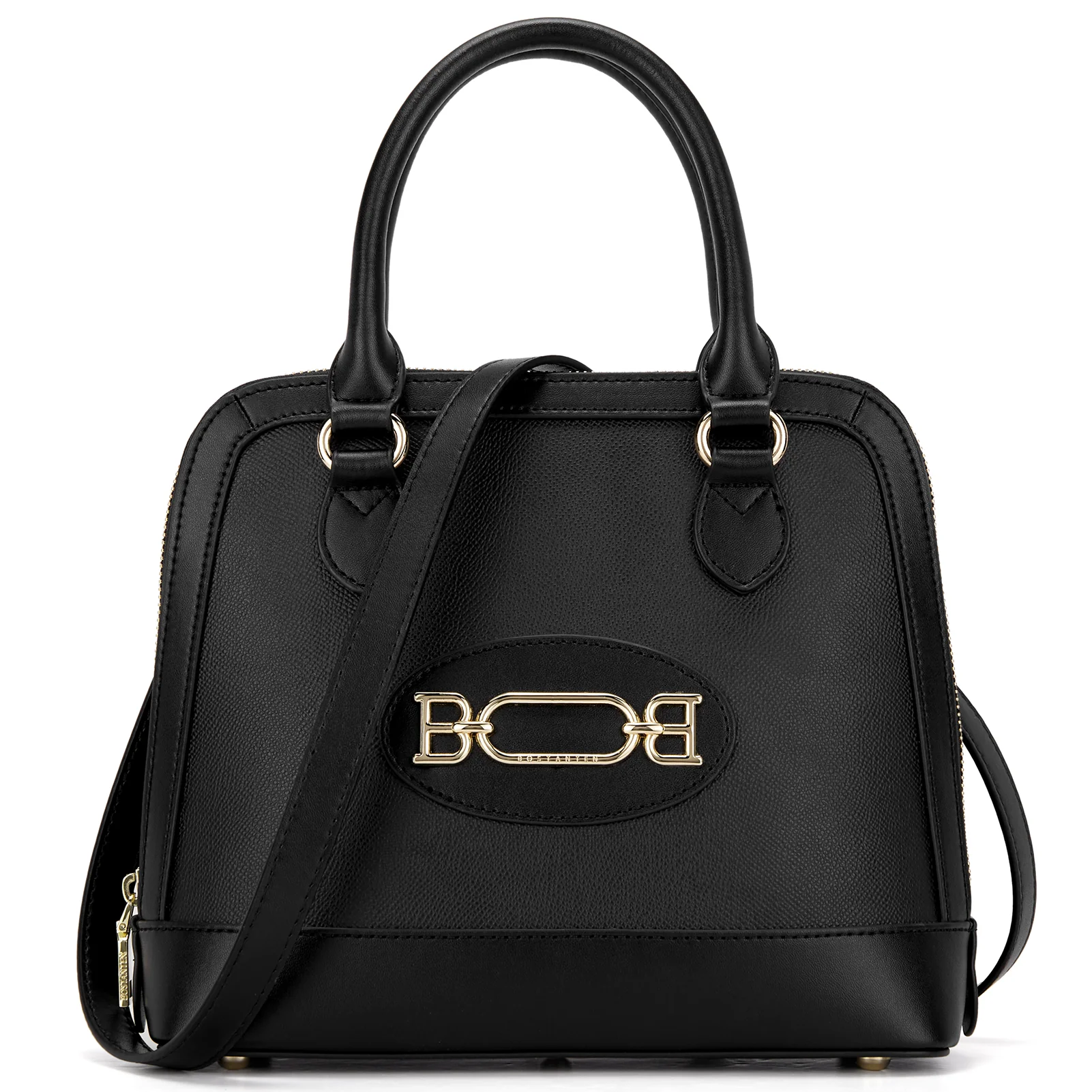 BOSTANTEN Women Crossbody Bags for Women Genuine Leather Designer Trendy Women Purses Small Ladies Shoulder Handbags - Image 2