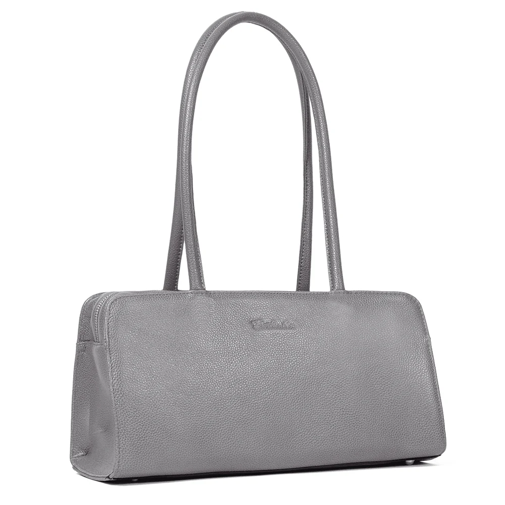 Otilia Functional and Fashionable Leather Shoulder Bag for Ladies - Image 13