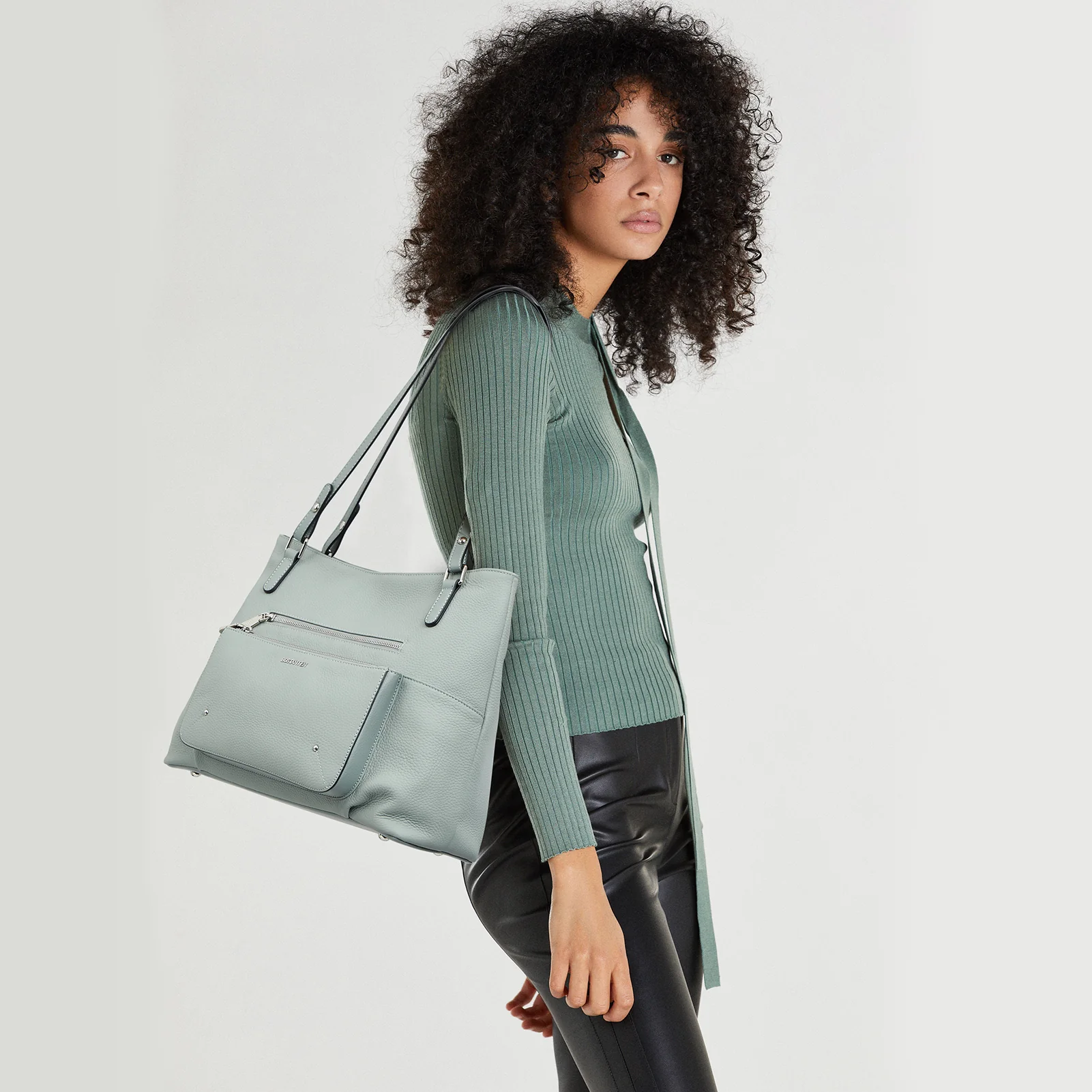 Morava Designer Satchel Purses Soft Hobo Bags - The Perfect Accessory for Any Occasion - Image 10