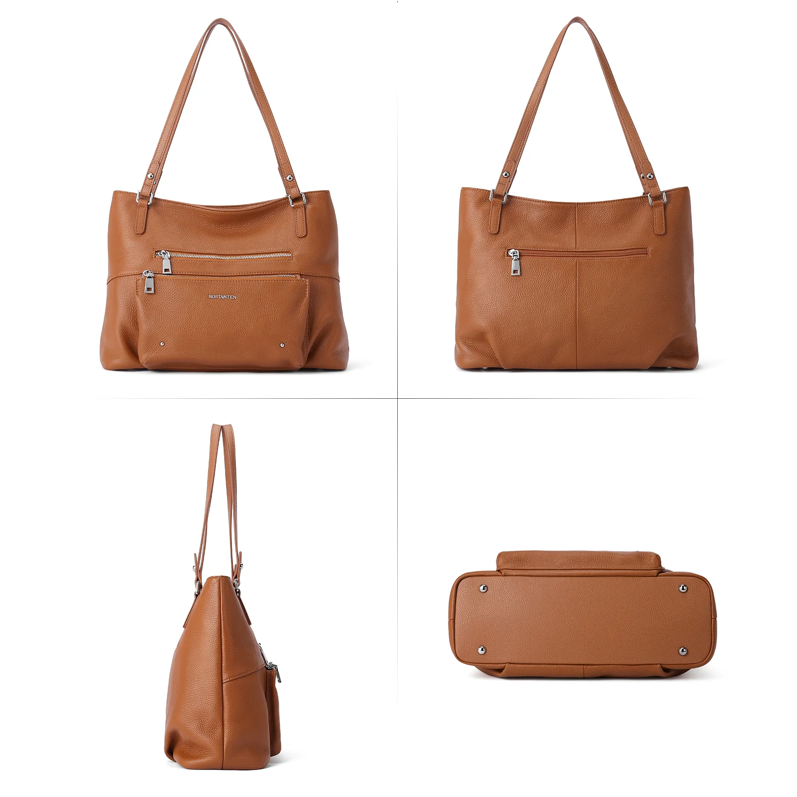 Morava Designer Satchel Purses Soft Hobo Bags - The Perfect Accessory for Any Occasion - Image 22