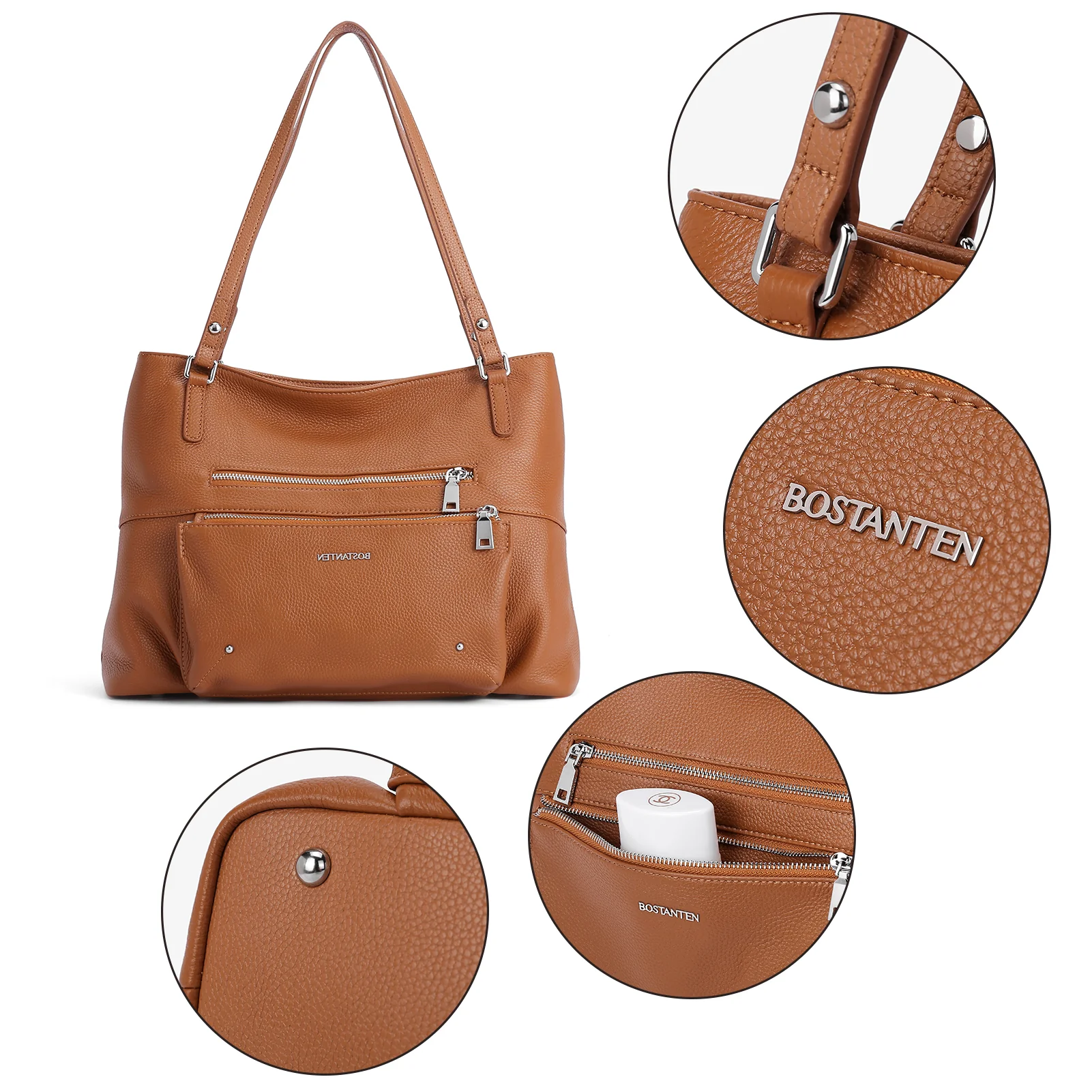 Morava Designer Satchel Purses Soft Hobo Bags - The Perfect Accessory for Any Occasion - Image 23