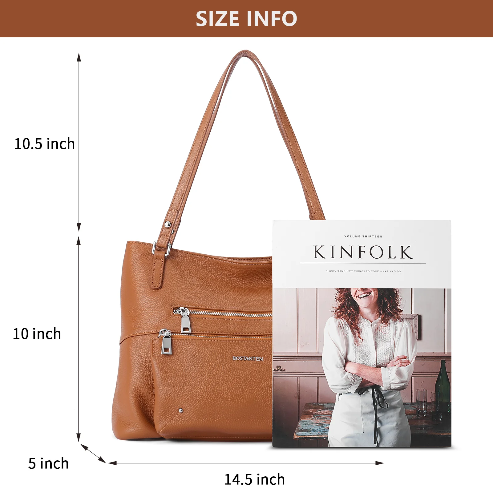 Morava Designer Satchel Purses Soft Hobo Bags - The Perfect Accessory for Any Occasion - Image 24