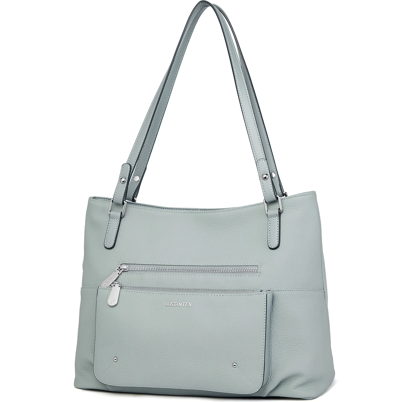 Morava Designer Satchel Purses Soft Hobo Bags - The Perfect Accessory for Any Occasion - Image 9