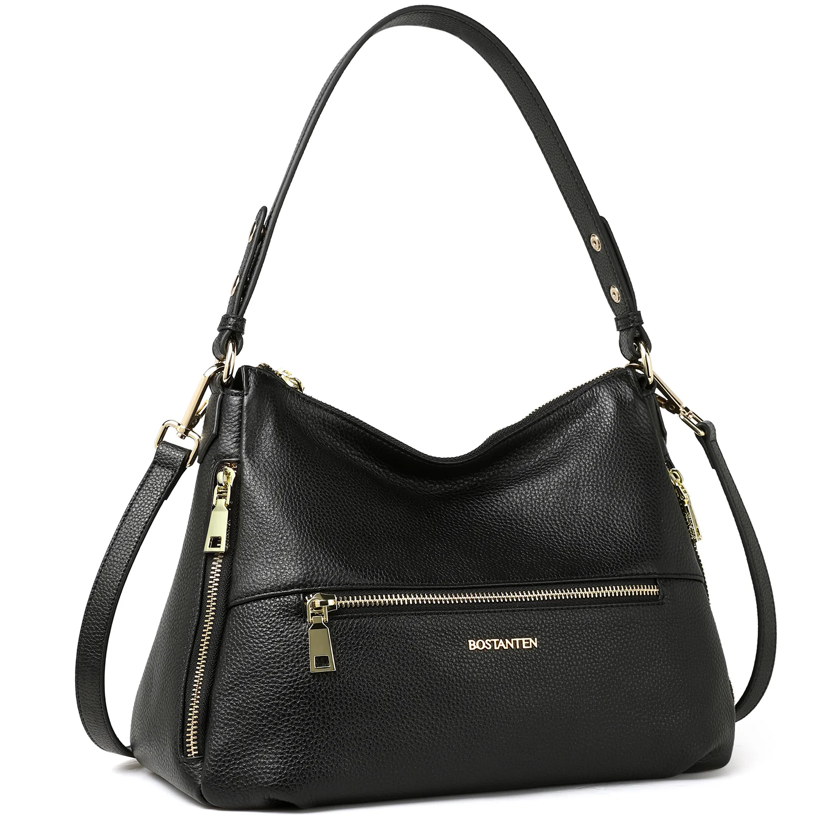 Kweli Chic Gun Purse for Concealed Carry - Available in Multiple Colors - Image 2