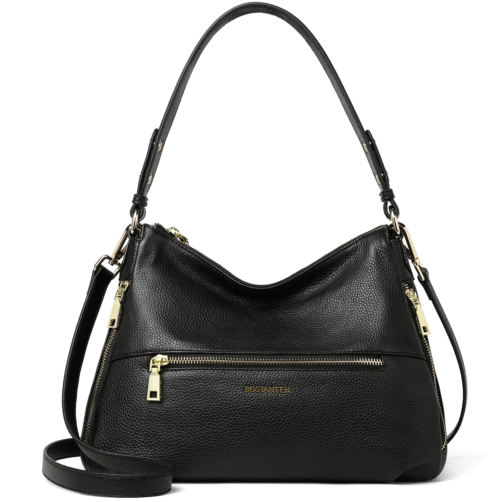 Kweli Chic Gun Purse for Concealed Carry - Available in Multiple Colors - Image 3