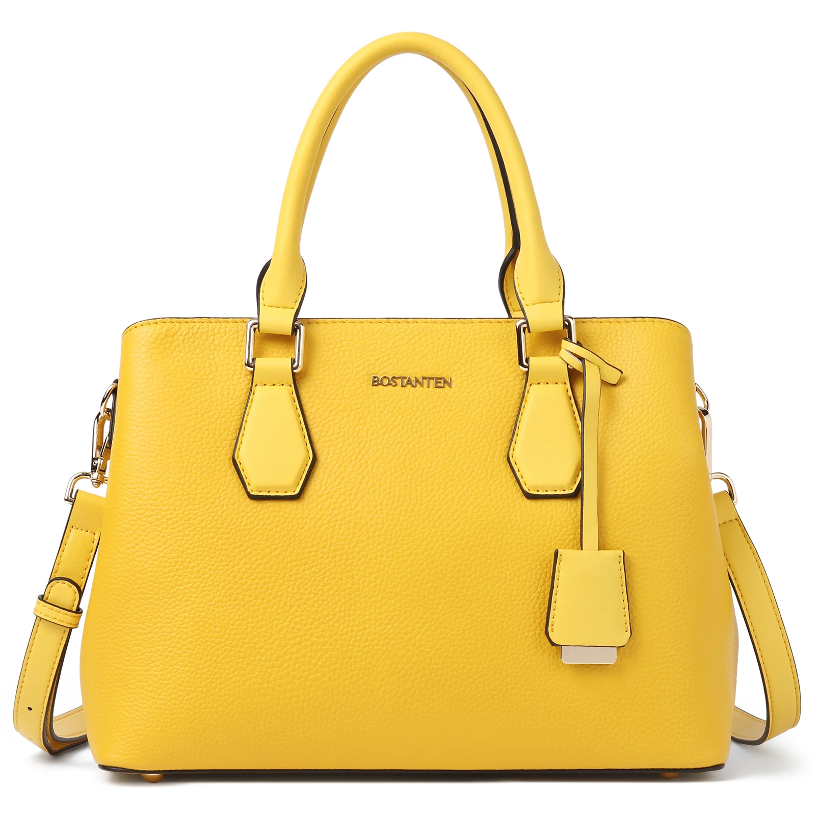 Nevin Stylish and Spacious Tote Handbags for Women - Image 15
