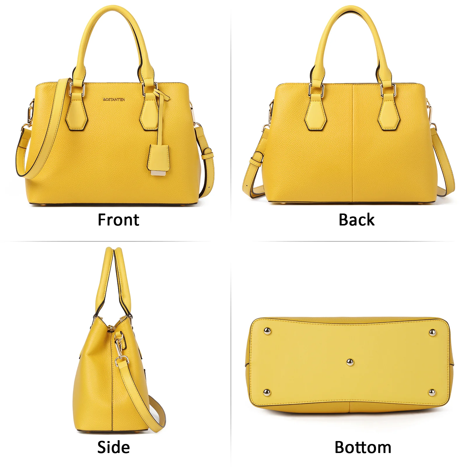 Nevin Stylish and Spacious Tote Handbags for Women - Image 18