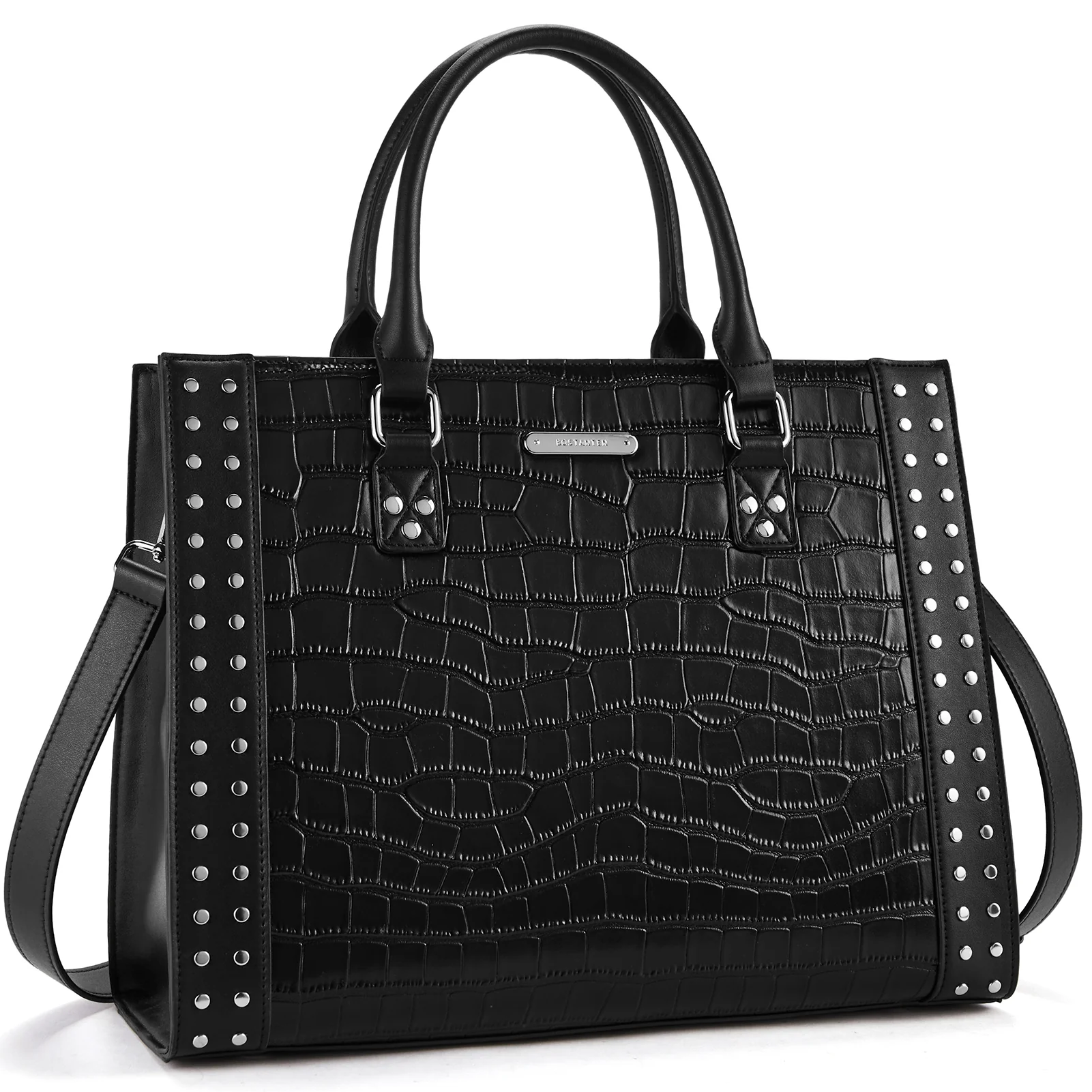 Cruze Timeless Leather Designer Handbag for Any Occasion - Image 17