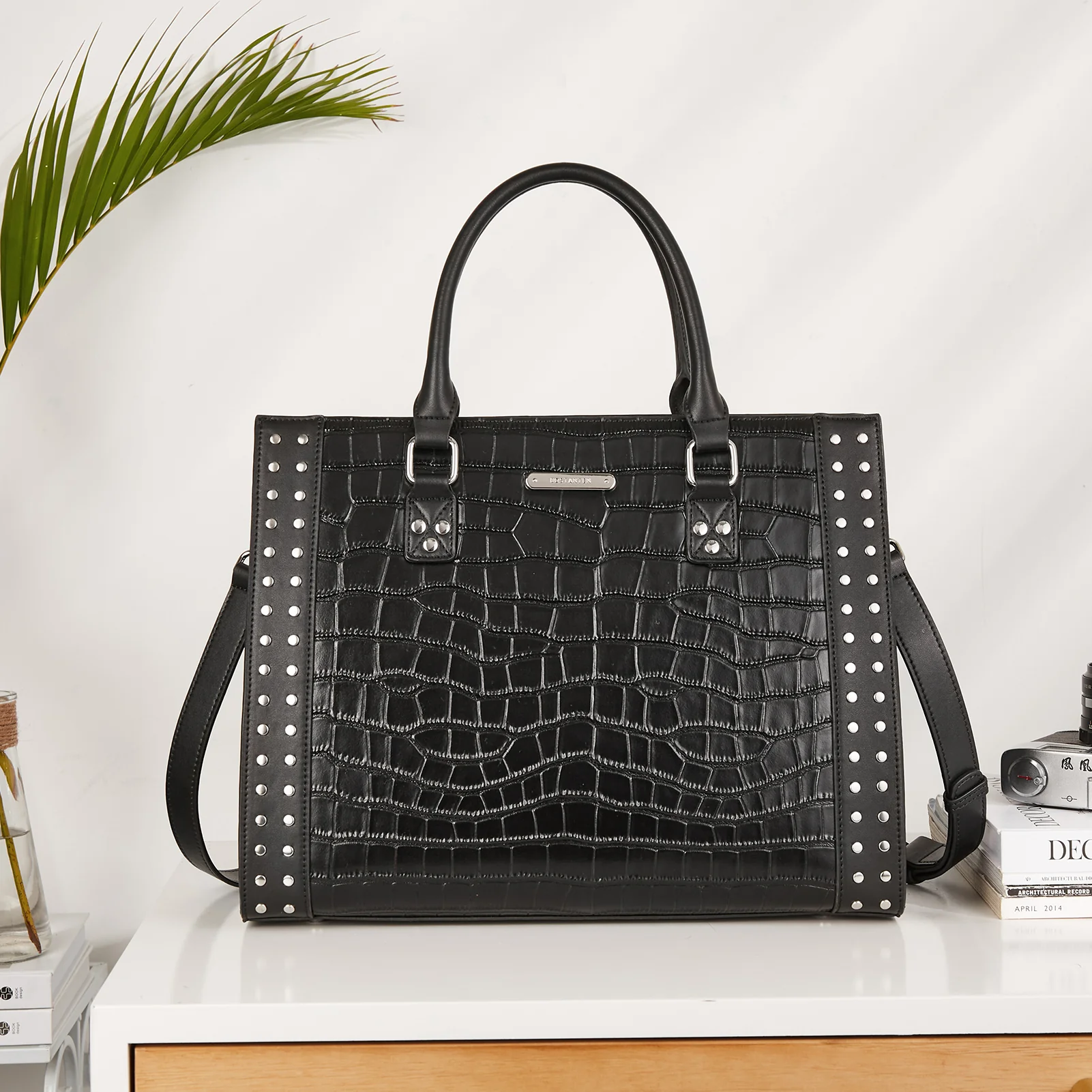 Cruze Timeless Leather Designer Handbag for Any Occasion - Image 22