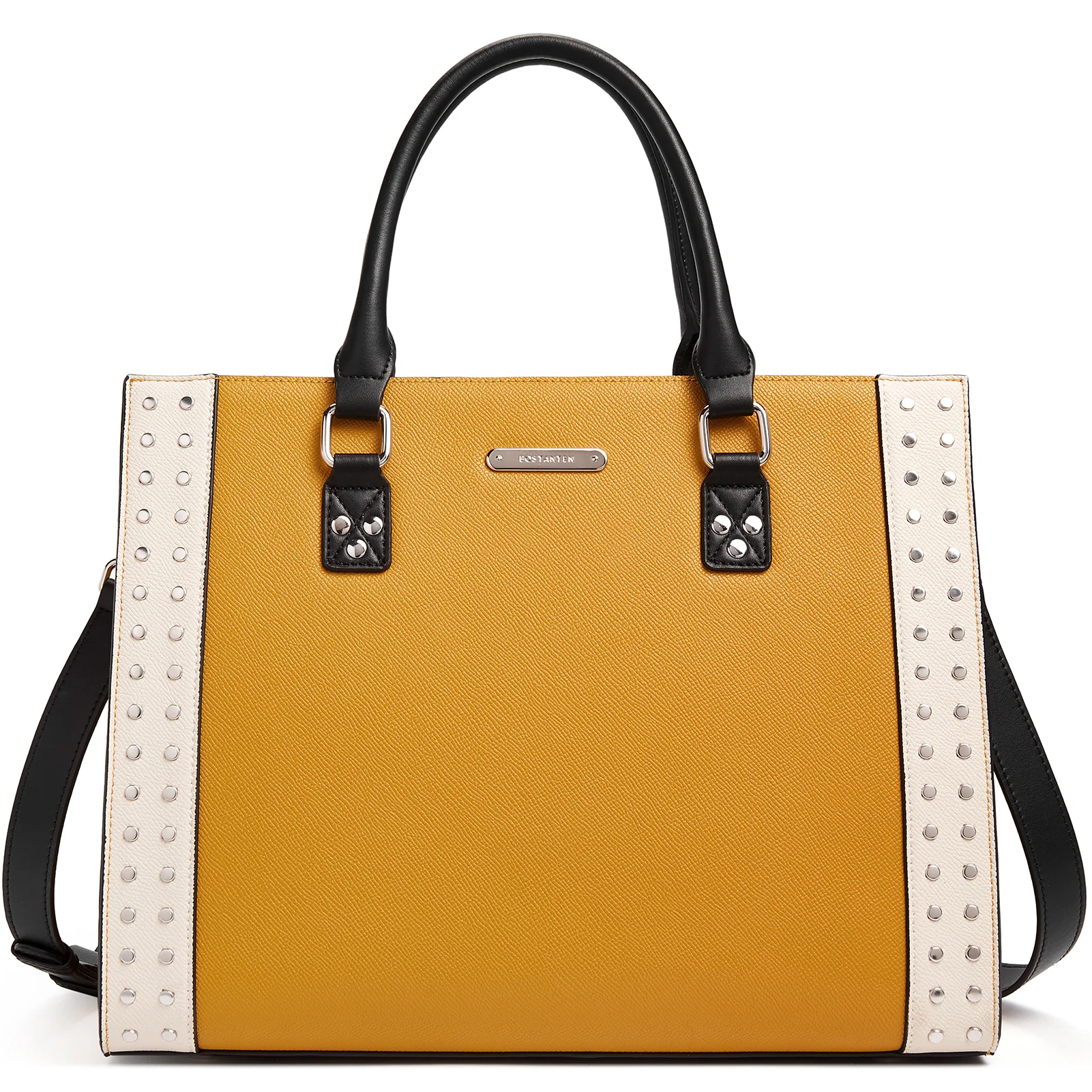 Cruze Timeless Leather Designer Handbag for Any Occasion - Image 30
