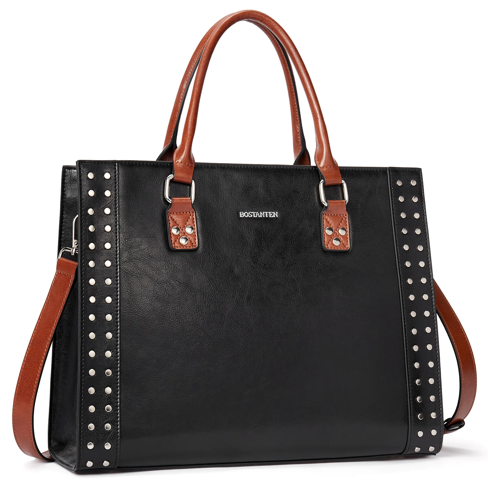 Cruze Timeless Leather Designer Handbag for Any Occasion - Image 7