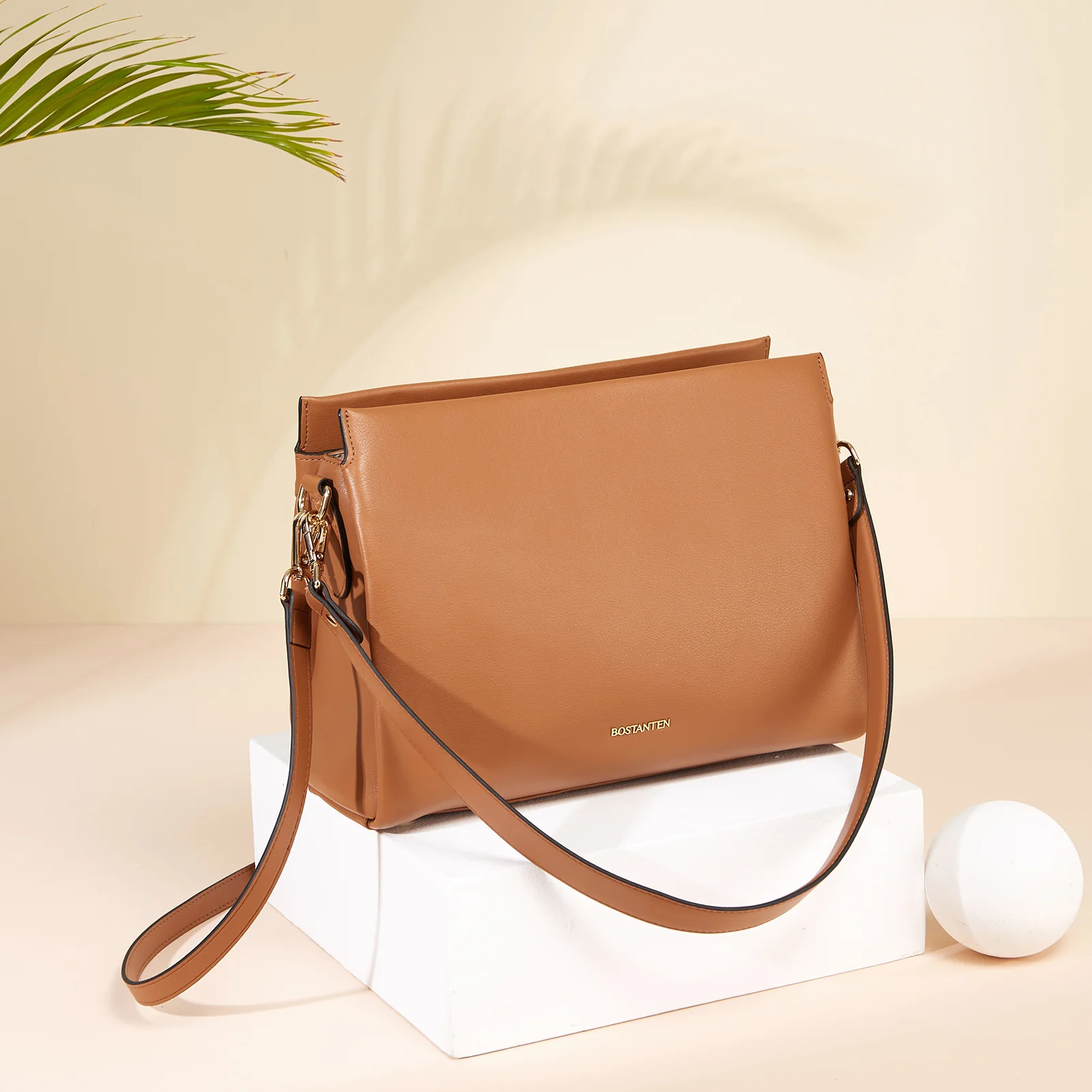Cella Elegant Designer Leather Satchel Handbag - Perfect for the Fashion-Forward Woman - Image 13