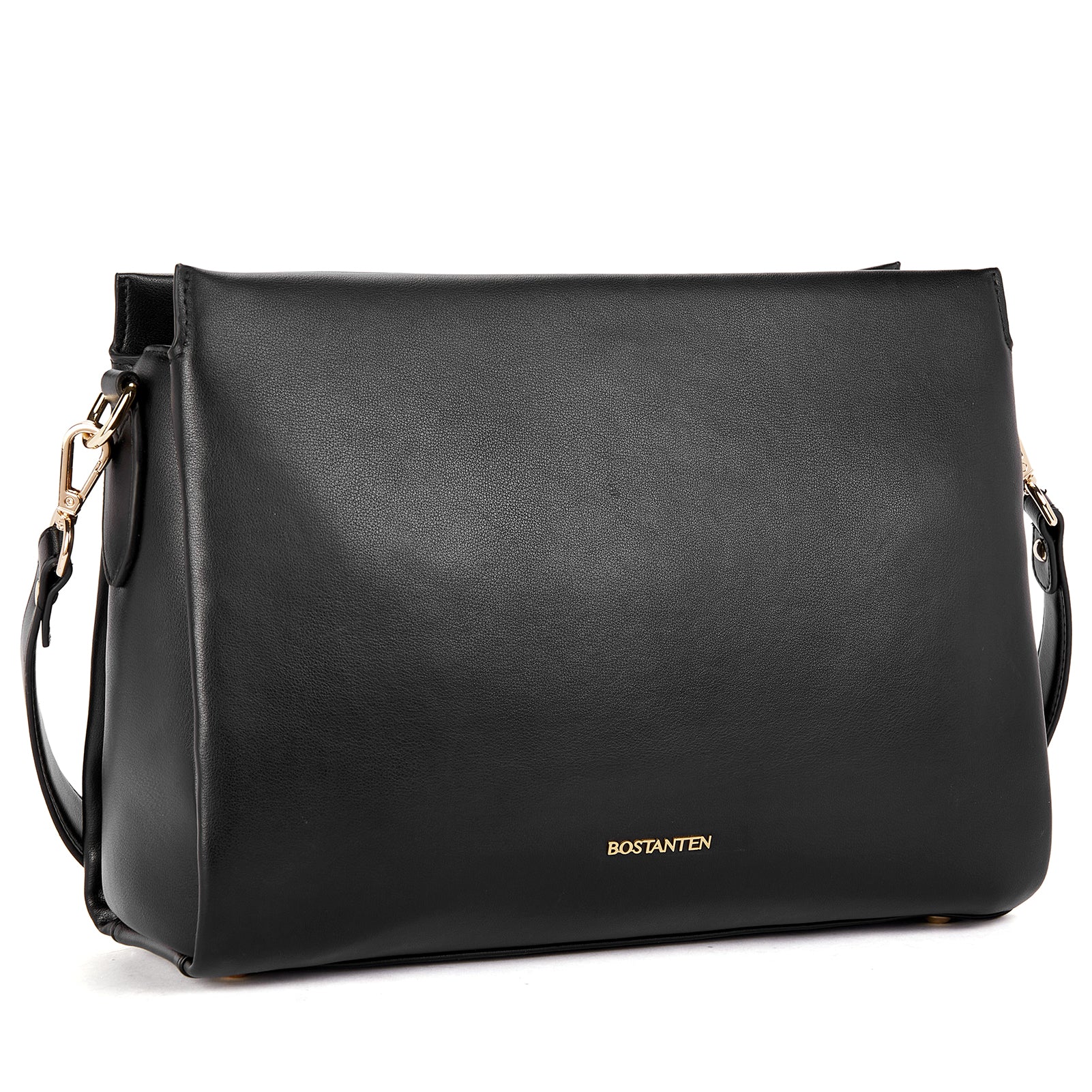 Cella Elegant Designer Leather Satchel Handbag - Perfect for the Fashion-Forward Woman - Image 2