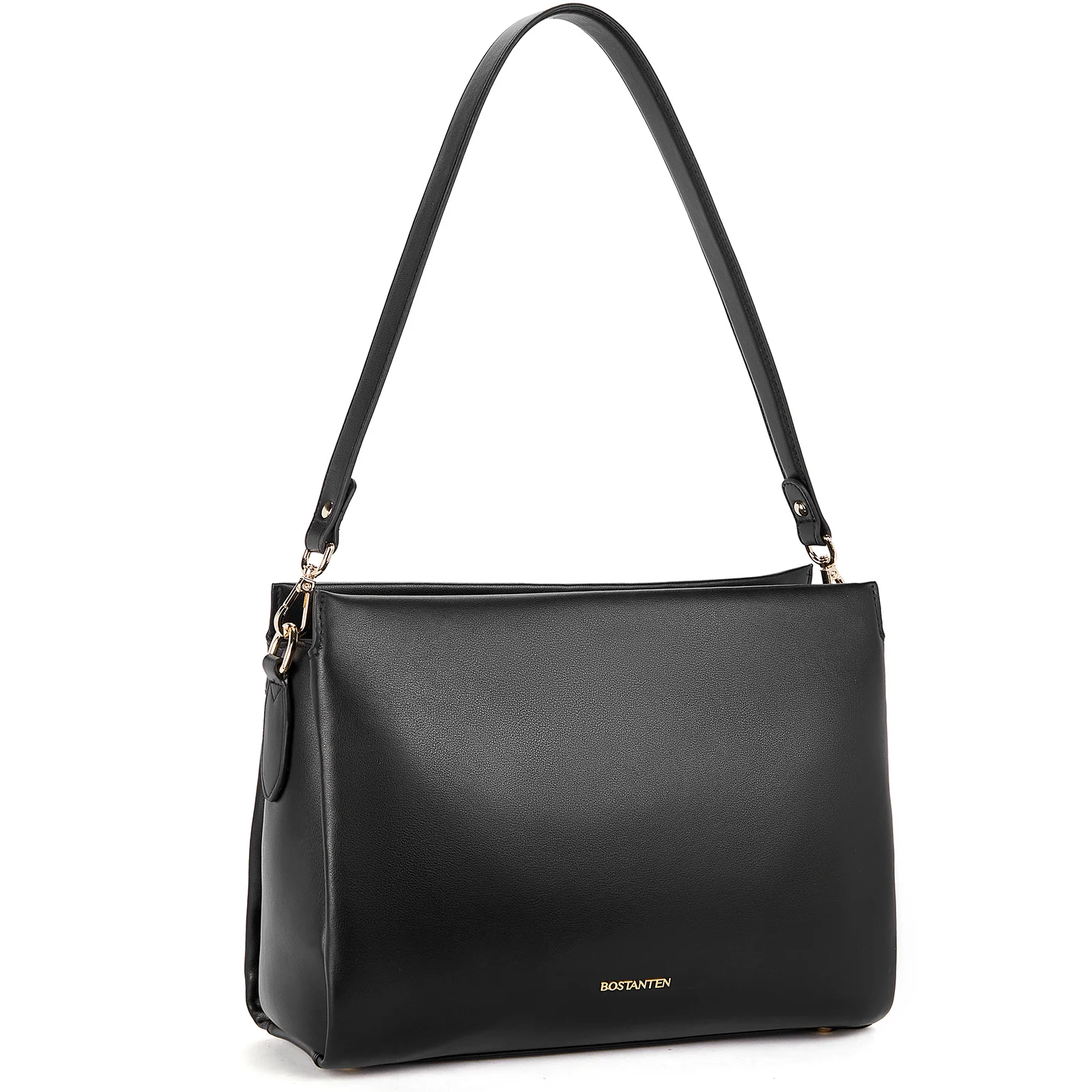 Cella Elegant Designer Leather Satchel Handbag - Perfect for the Fashion-Forward Woman - Image 5