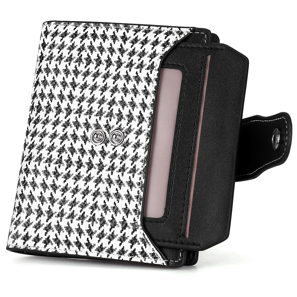 Rozenn Designer Purses For Women ——Leather Wallet - Image 10