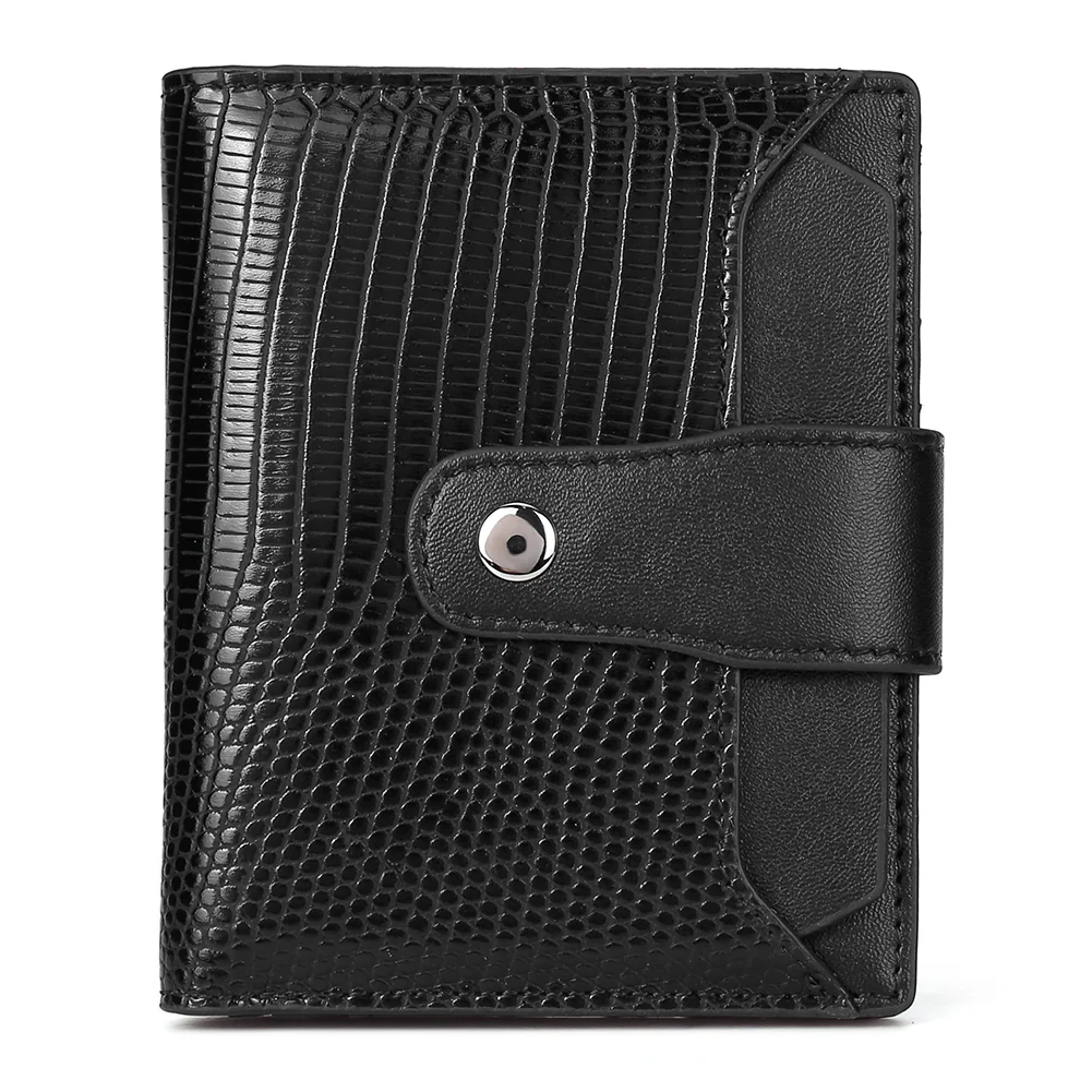 Rozenn Designer Purses For Women ——Leather Wallet - Image 14
