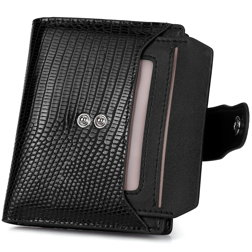 Rozenn Designer Purses For Women ——Leather Wallet - Image 15