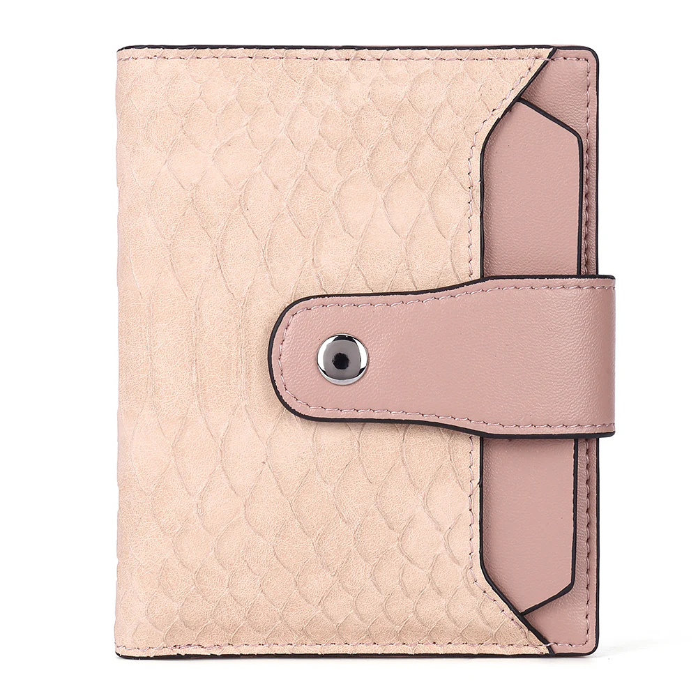 Rozenn Designer Purses For Women ——Leather Wallet - Image 20