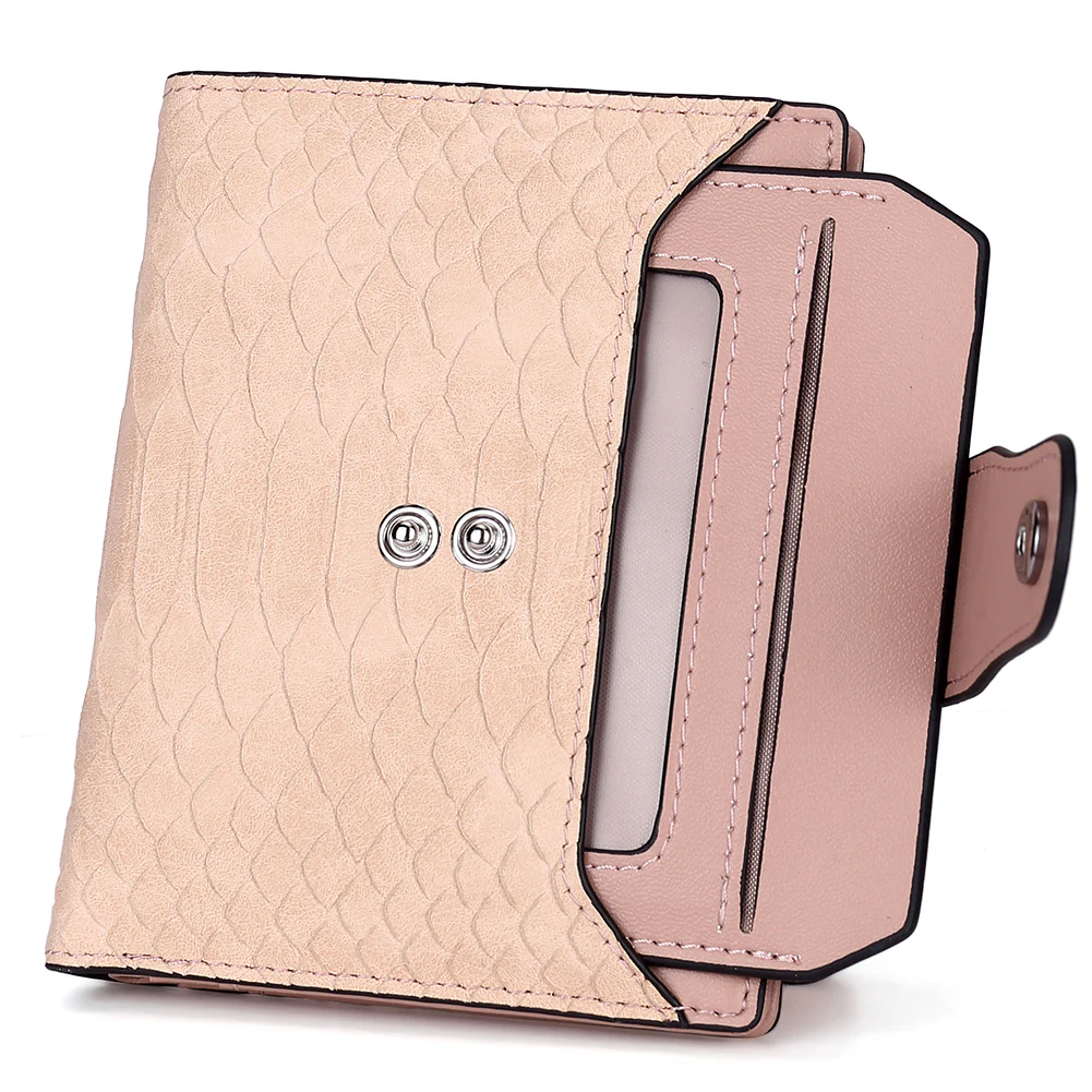 Rozenn Designer Purses For Women ——Leather Wallet - Image 24