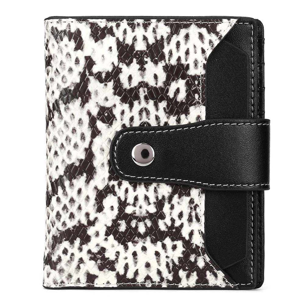 Rozenn Designer Purses For Women ——Leather Wallet - Image 26