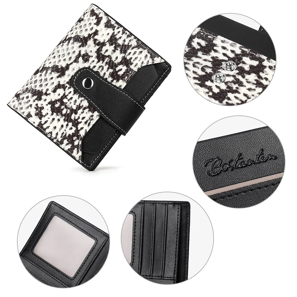 Rozenn Designer Purses For Women ——Leather Wallet - Image 28