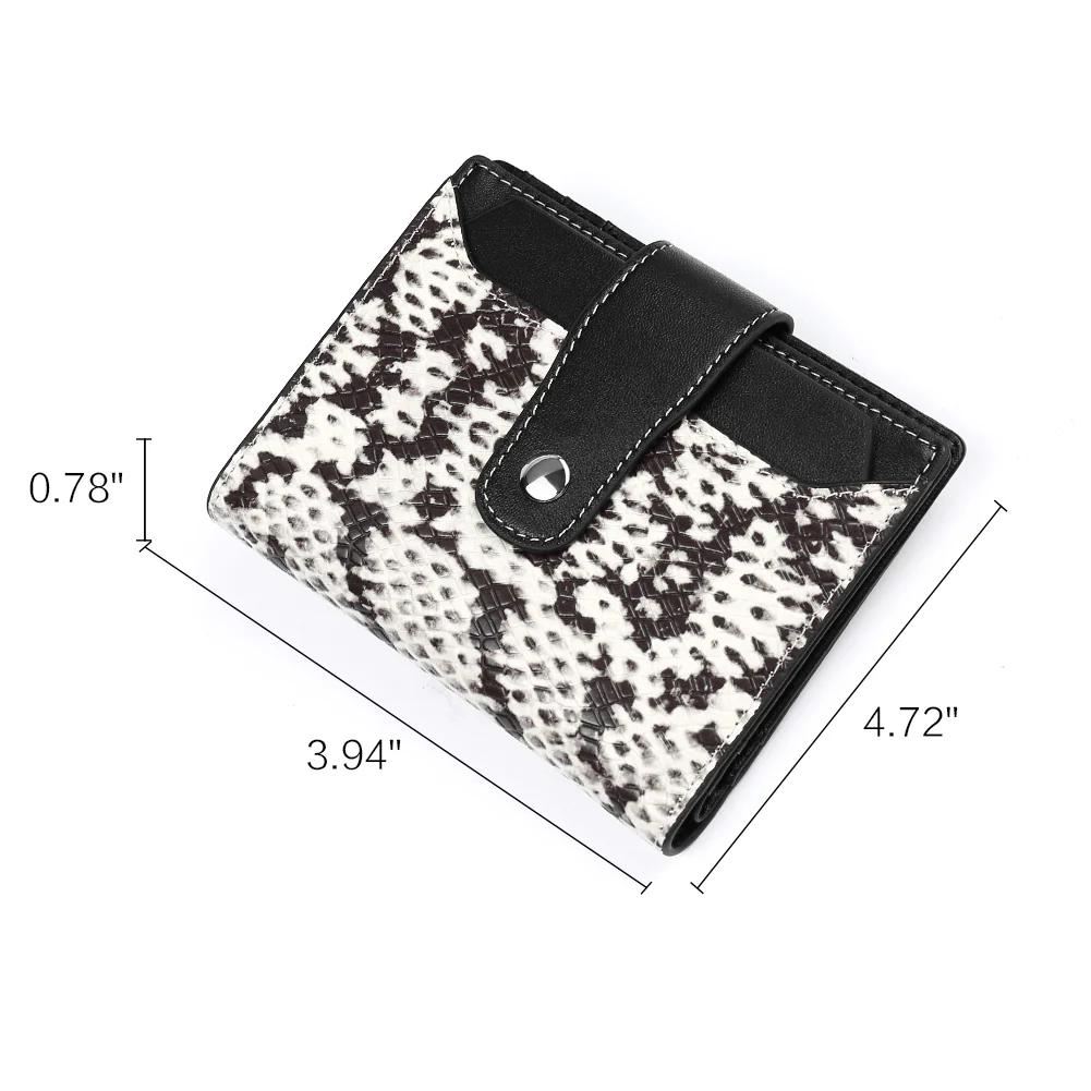 Rozenn Designer Purses For Women ——Leather Wallet - Image 29