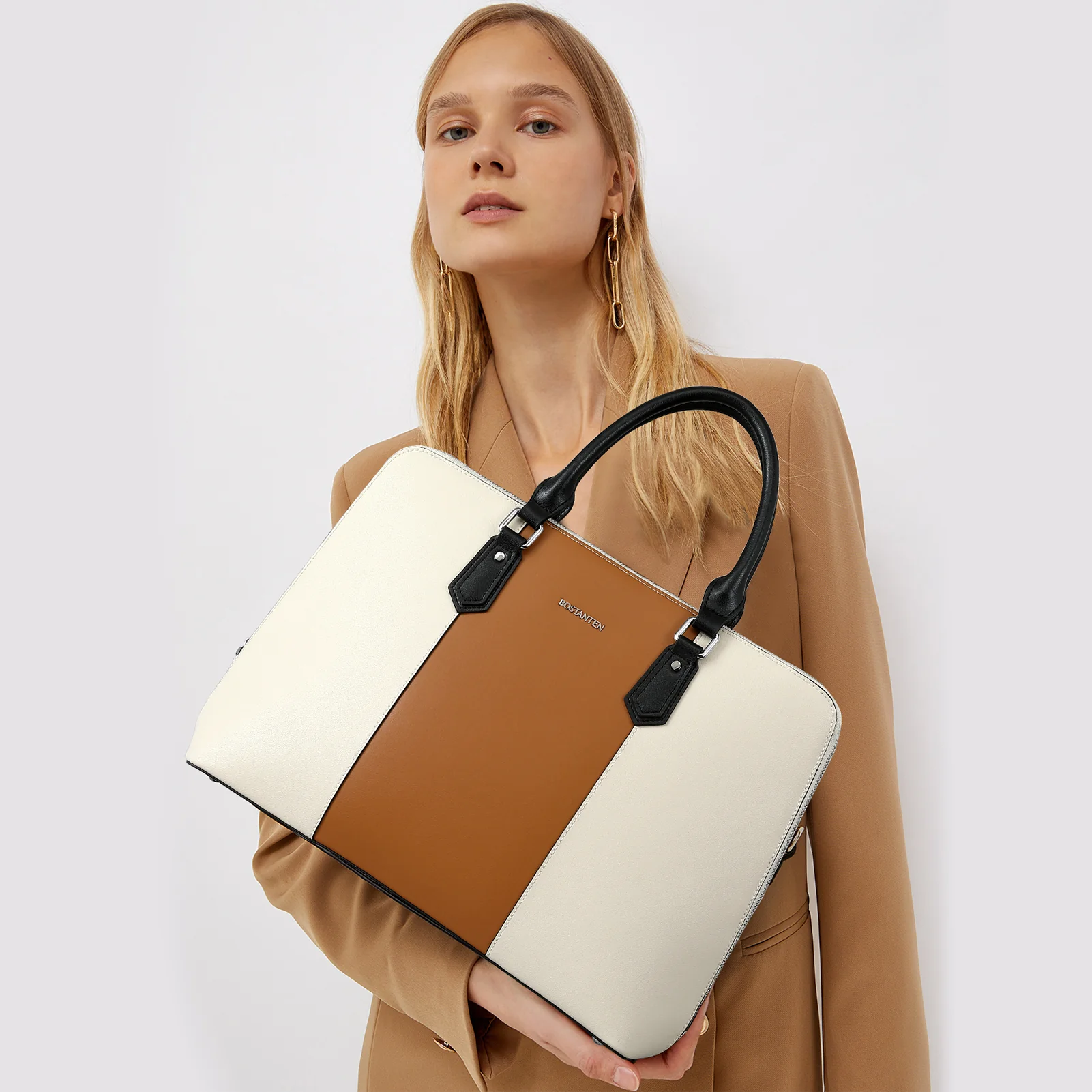 Glora Business Woman Briefcase — For Lawyers - Image 2