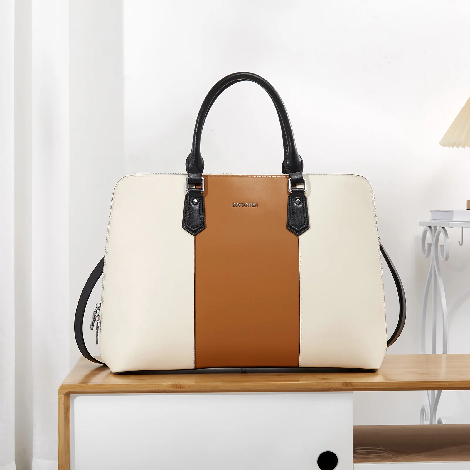 Glora Business Woman Briefcase — For Lawyers - Image 6
