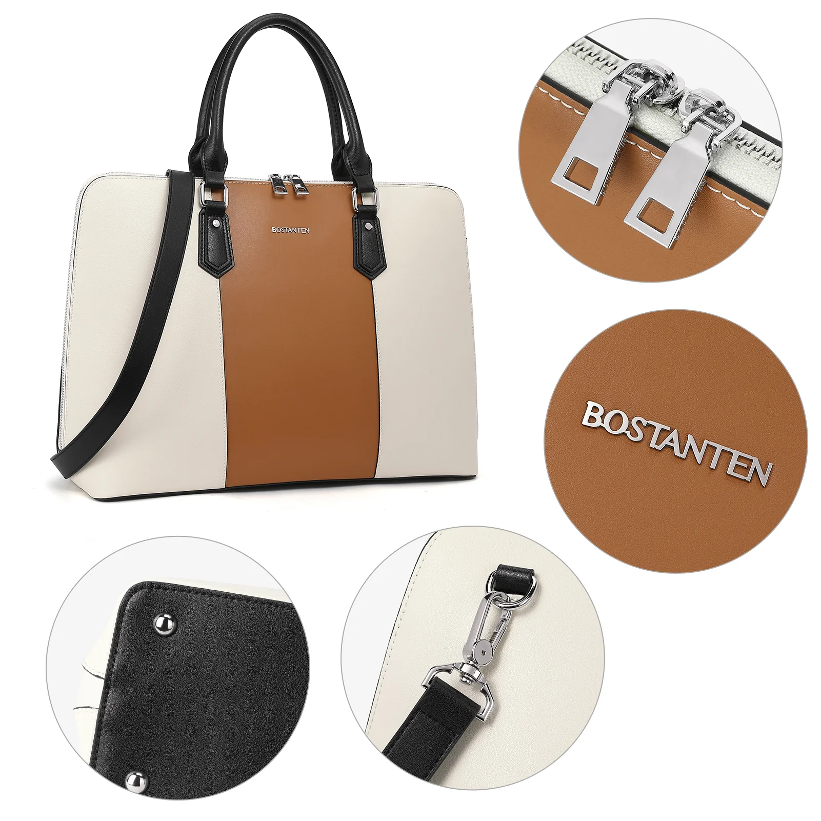 Glora Business Woman Briefcase — For Lawyers - Image 8