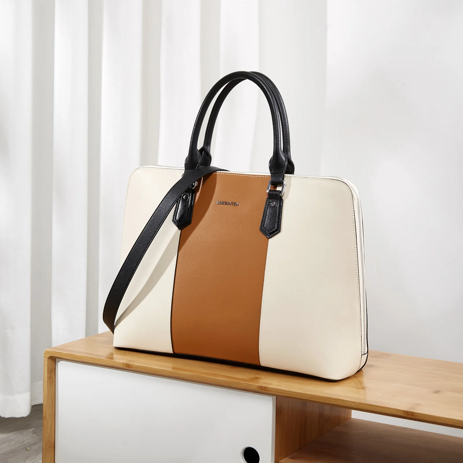 Glora Business Woman Briefcase — For Lawyers - Image 9