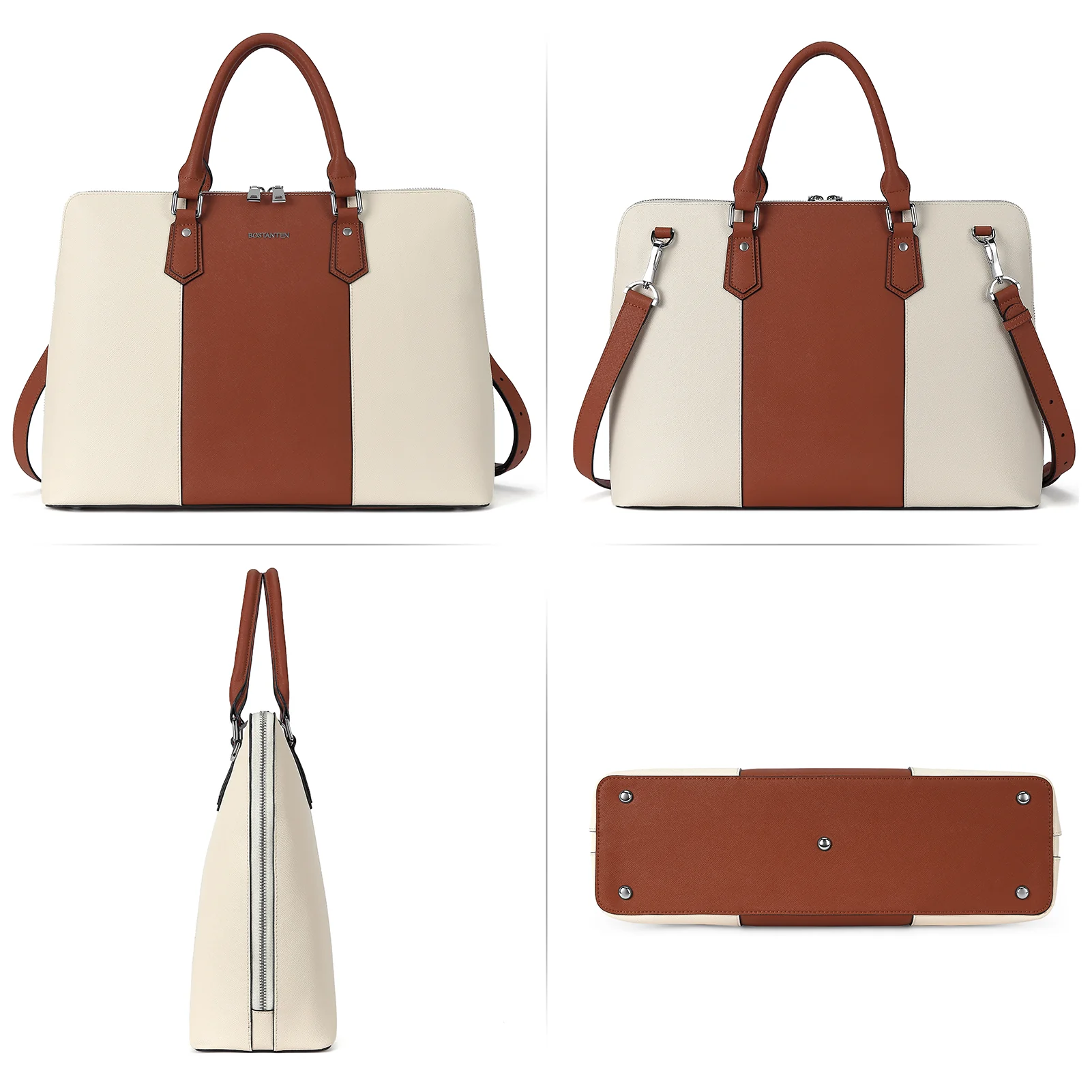 Glora Stylish Womens Briefcase — Versatile - Image 7