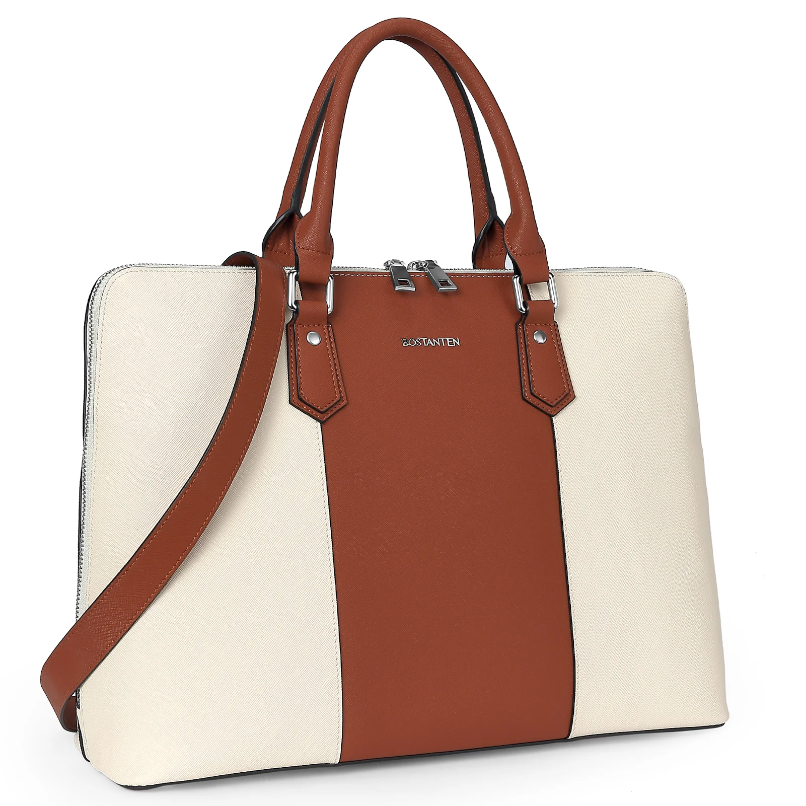Glora Stylish Womens Briefcase — Versatile - Image 9