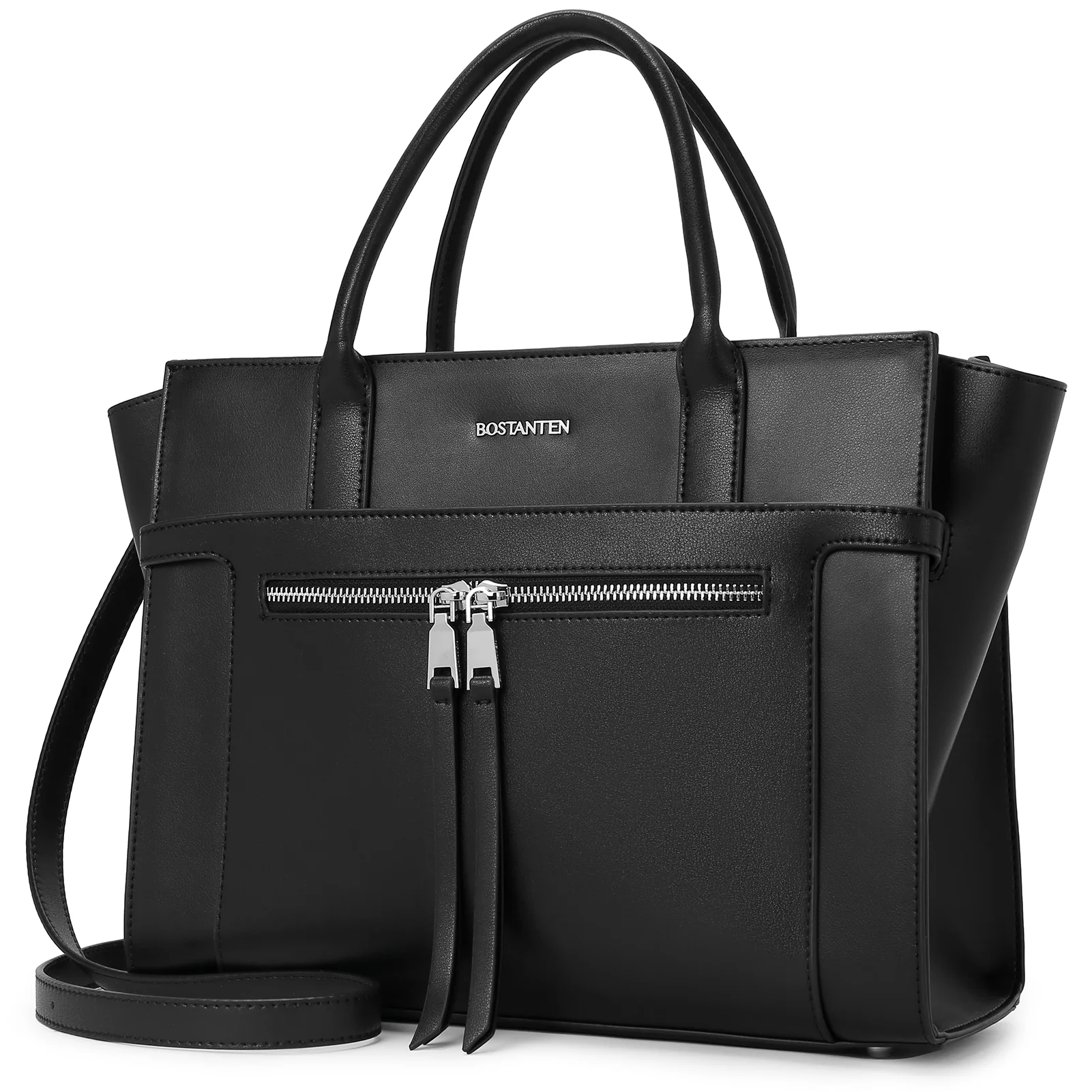 Cruze Business Woman Handbag - Sleek and Professional - Image 3