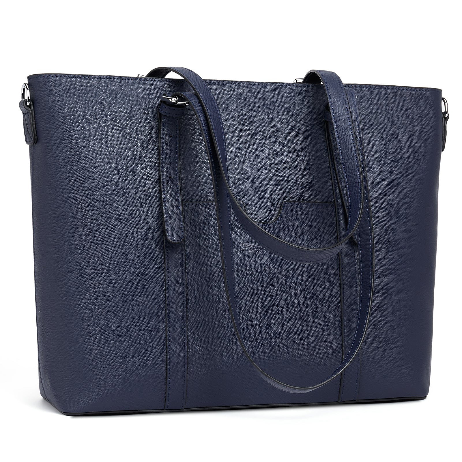Carol Women Briefcase - Vintage Tote - Image 63