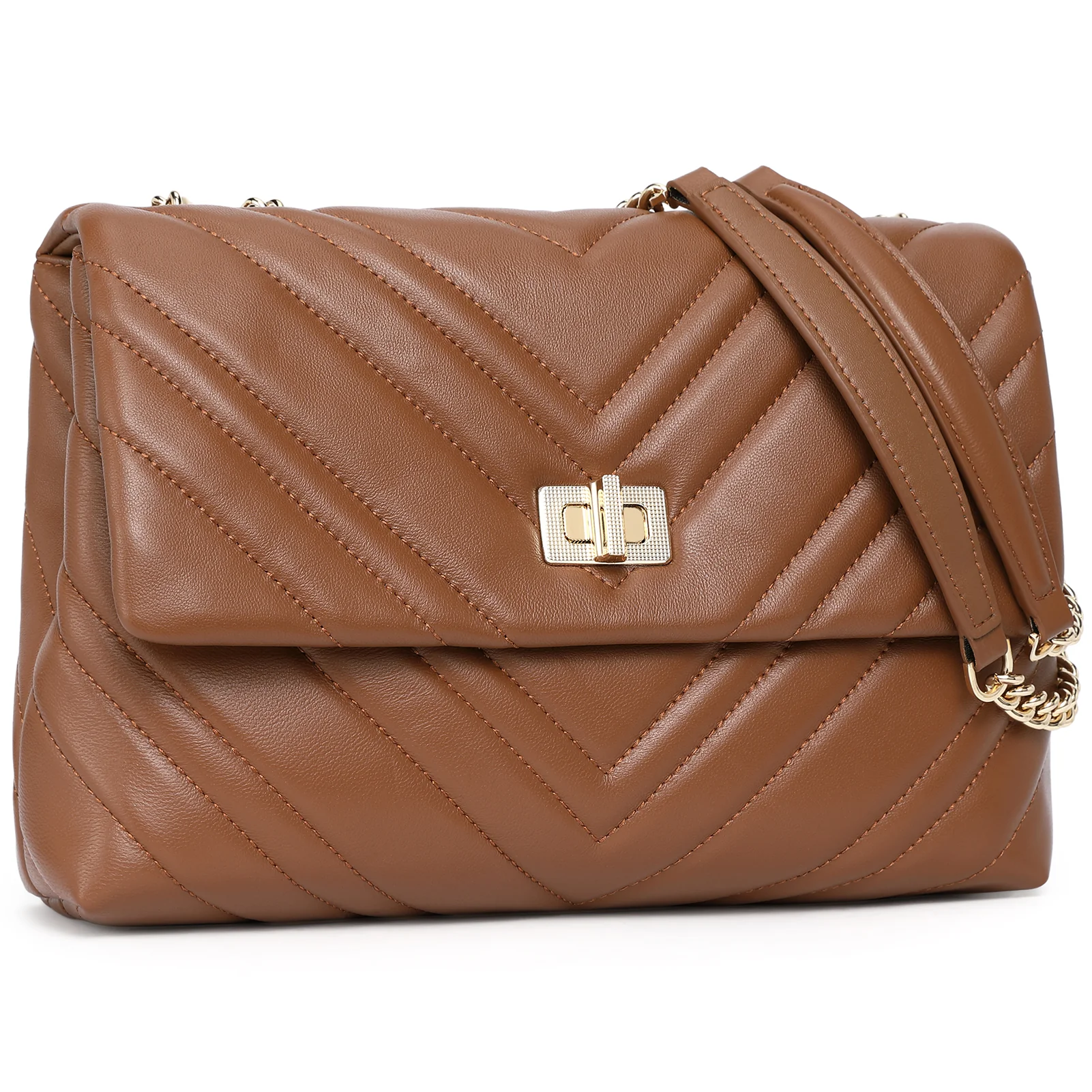 Nola Luxurious Designer Shoulder Bag for Women - The Ultimate Fashion Statement - Image 11