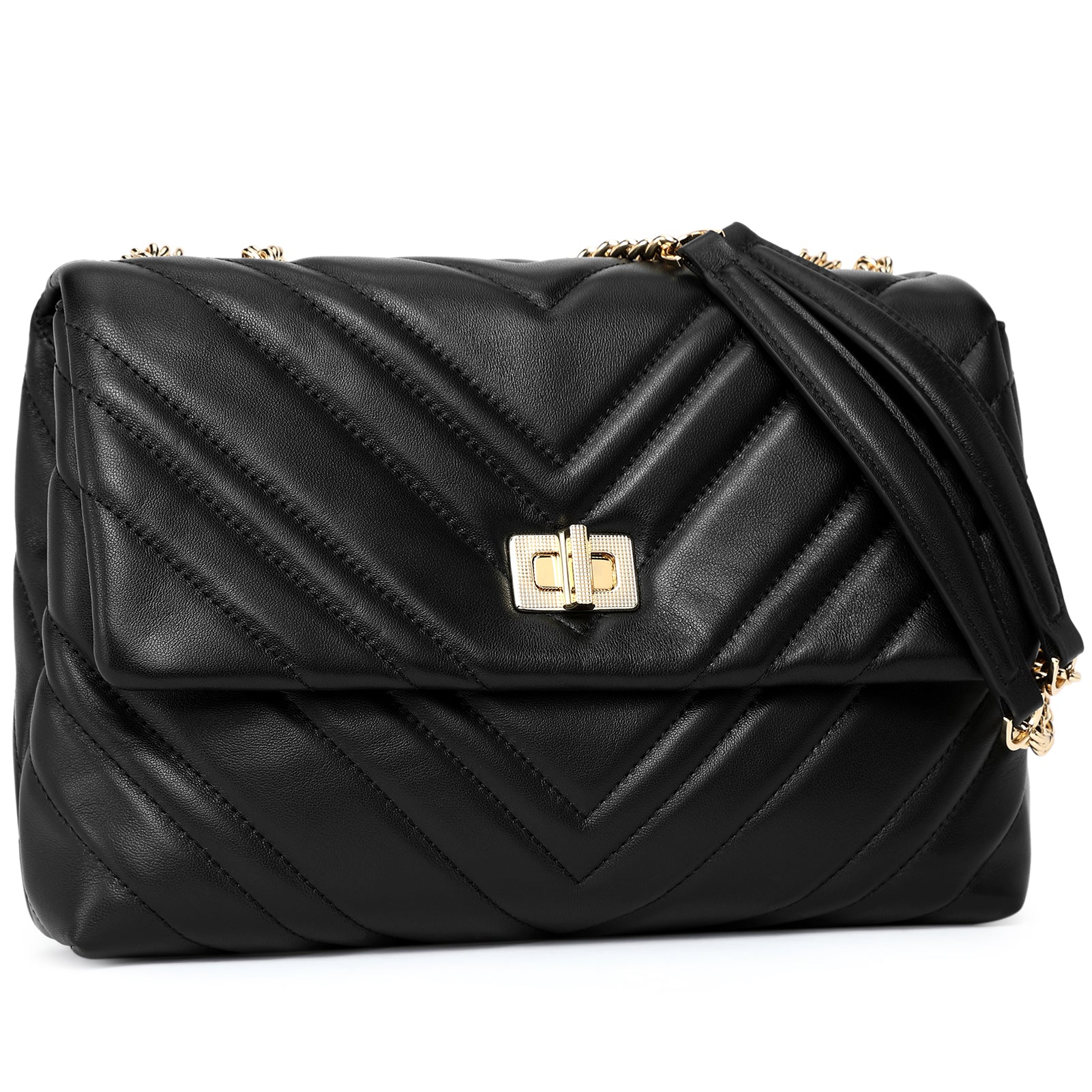 Nola Luxurious Designer Shoulder Bag for Women - The Ultimate Fashion Statement - Image 3