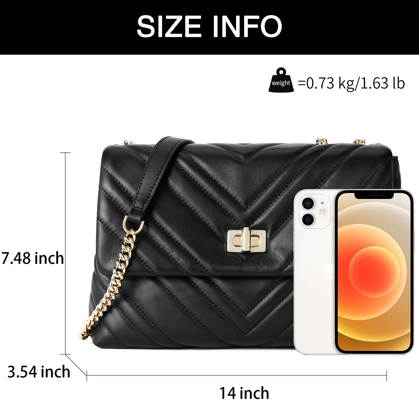 Nola Luxurious Designer Shoulder Bag for Women - The Ultimate Fashion Statement - Image 5