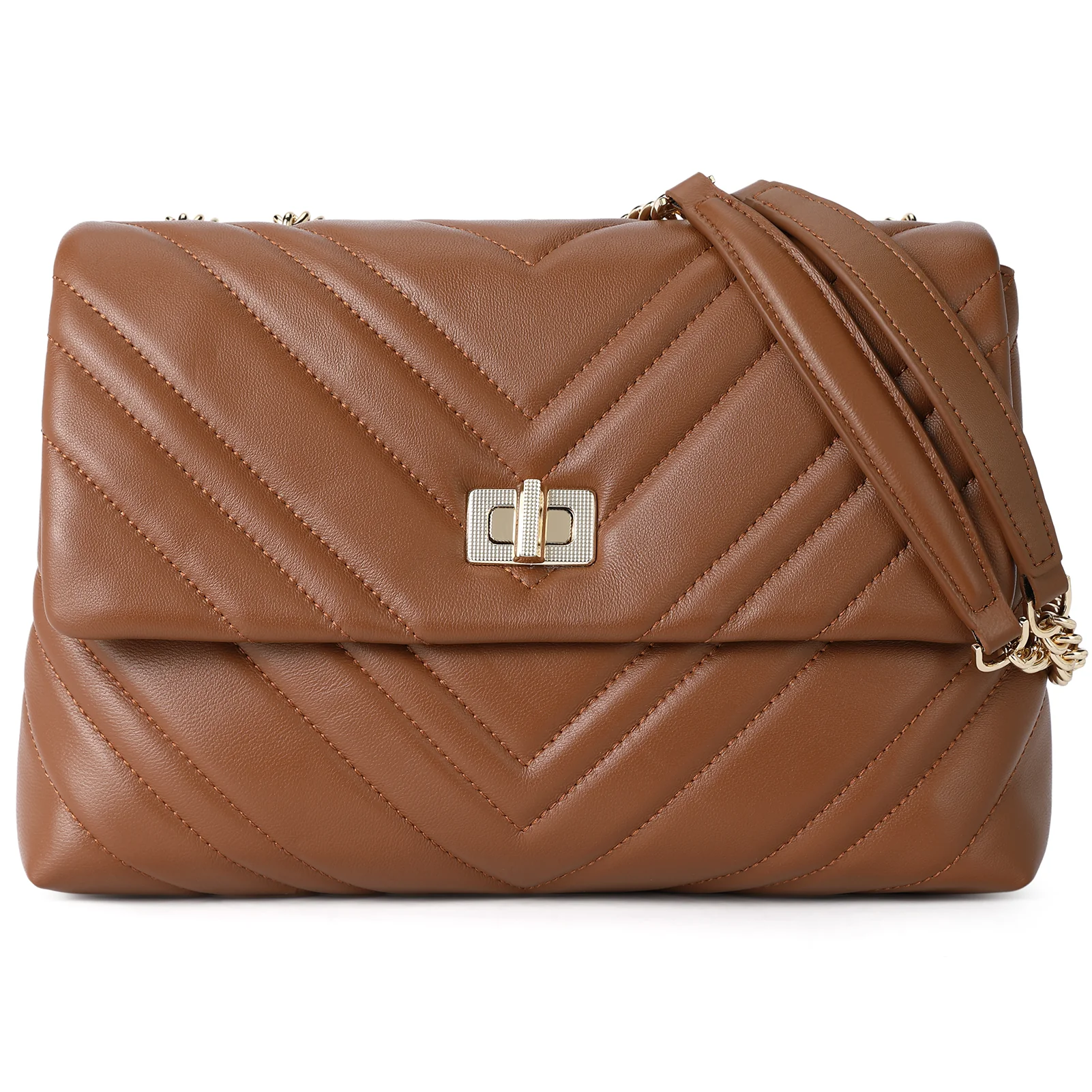Nola Luxurious Designer Shoulder Bag for Women - The Ultimate Fashion Statement - Image 8
