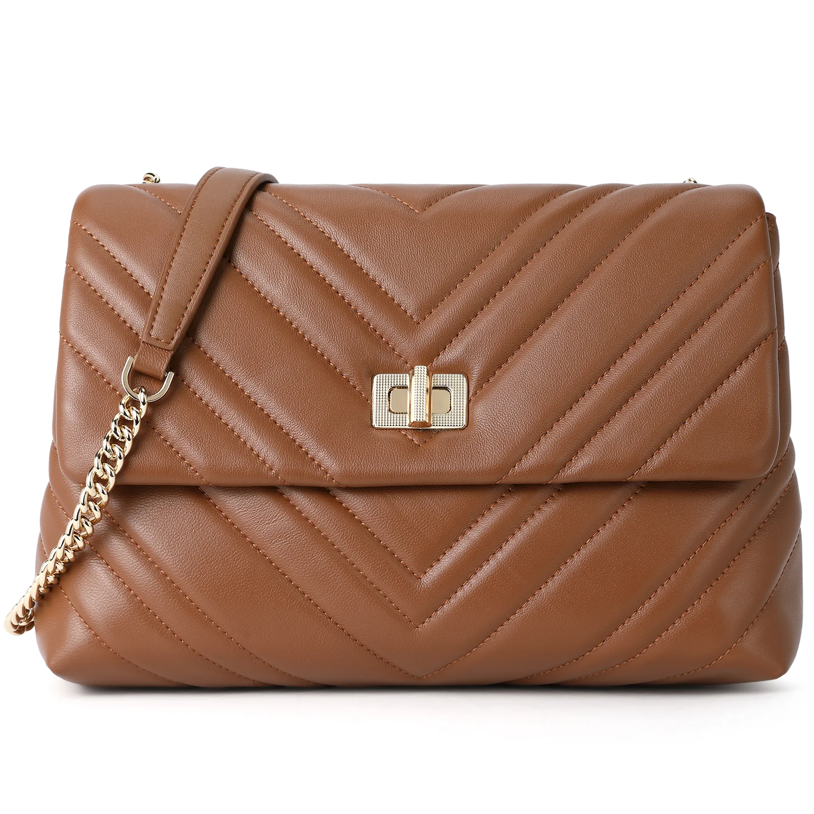 Nola Luxurious Designer Shoulder Bag for Women - The Ultimate Fashion Statement - Image 9